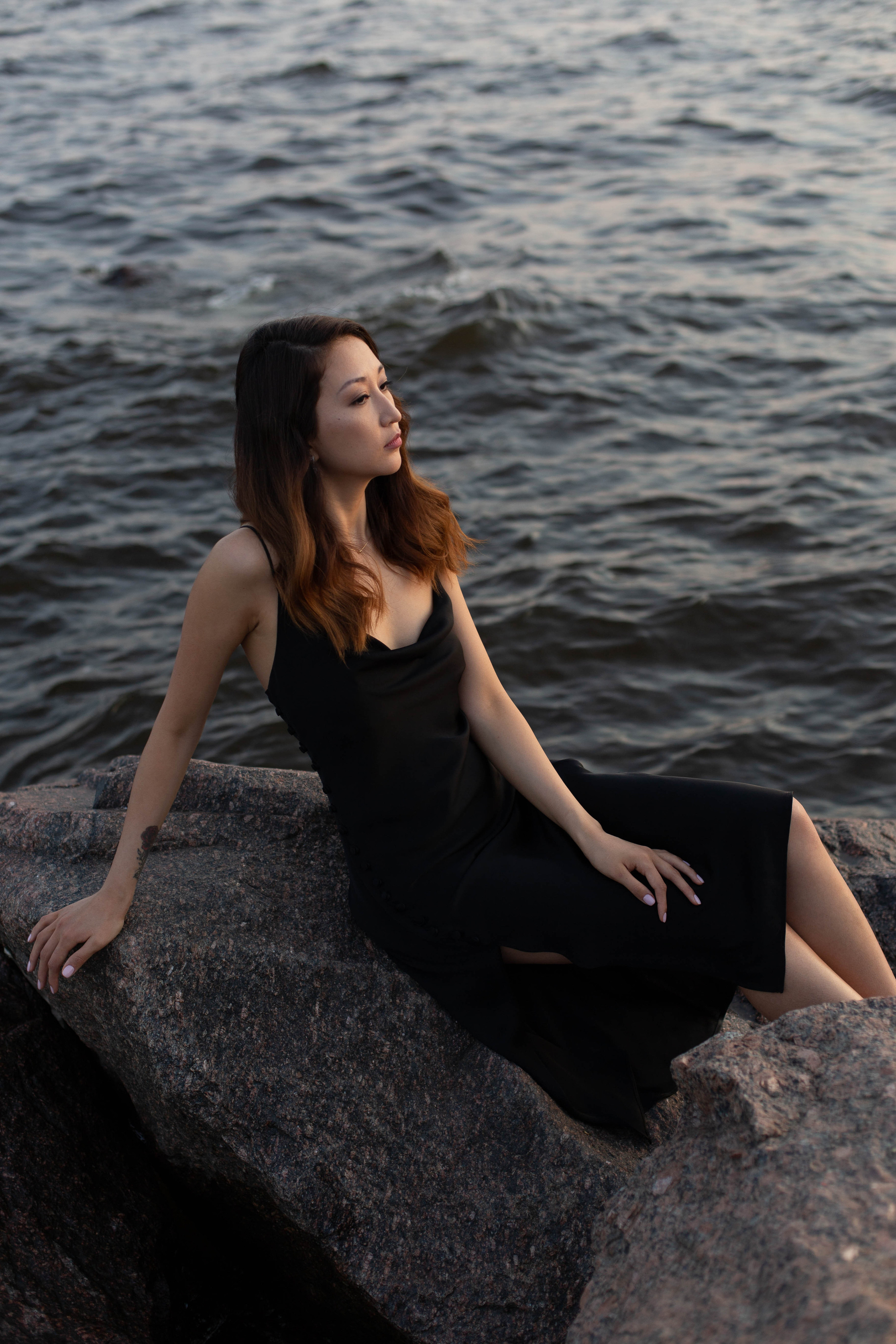 Поэзия воды, лирика моря. Креатор Ольга Яш