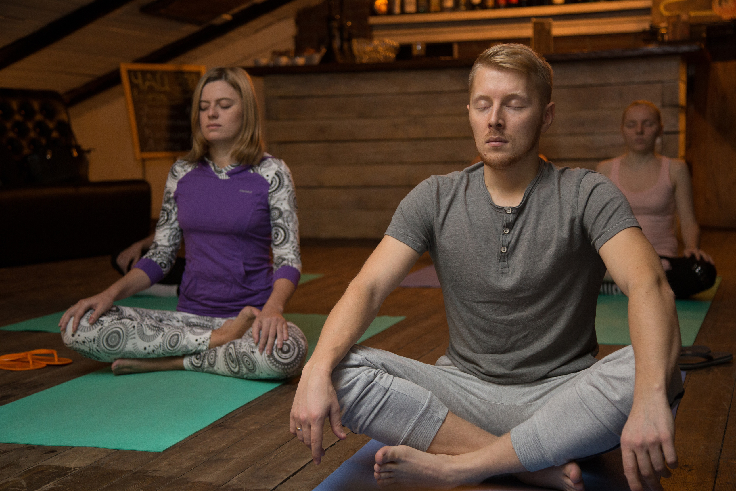 Корпоратив 2017. Креатор Ольга Яш