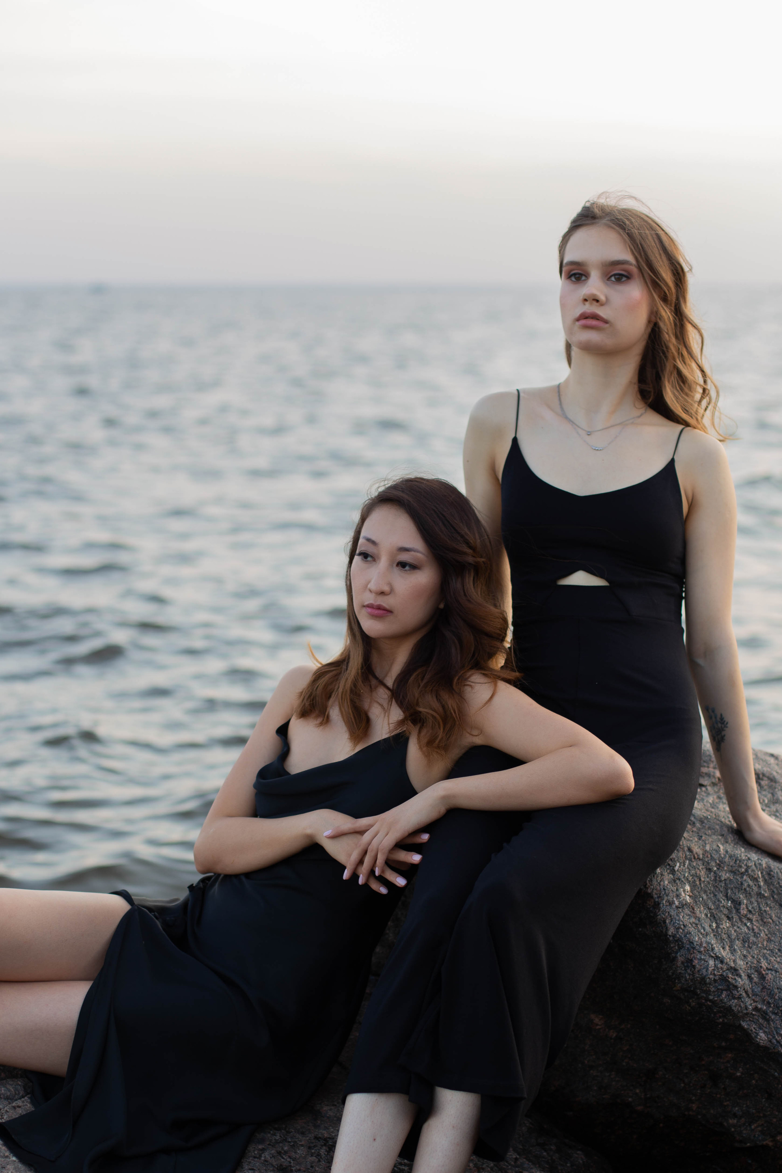 Поэзия воды, лирика моря. Креатор Ольга Яш