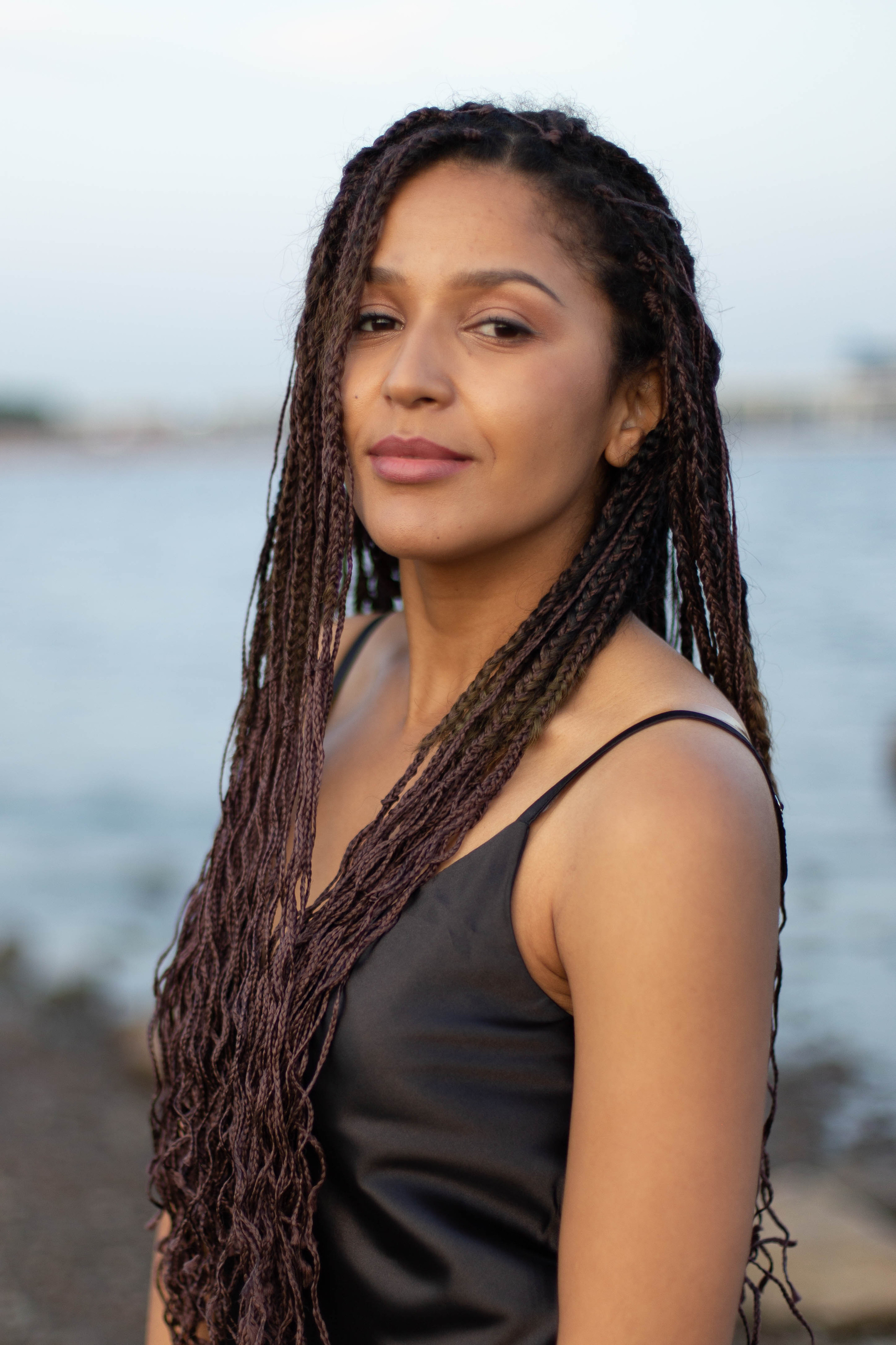 Поэзия воды, лирика моря. Креатор Ольга Яш