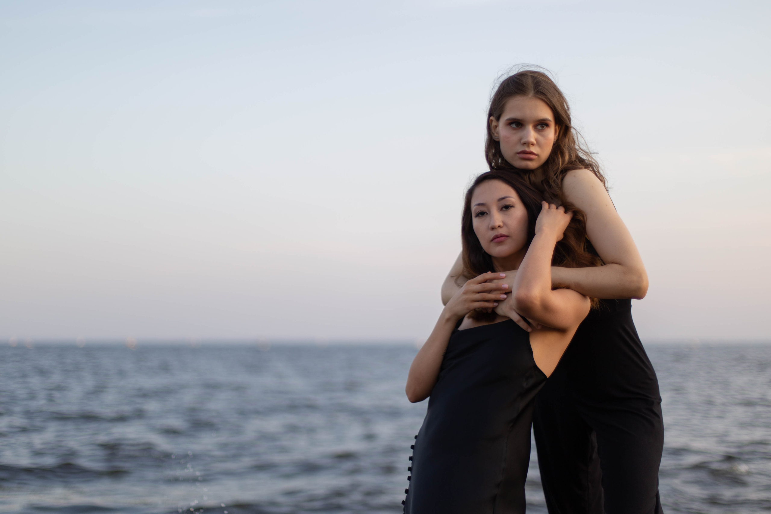 Поэзия воды, лирика моря. Креатор Ольга Яш