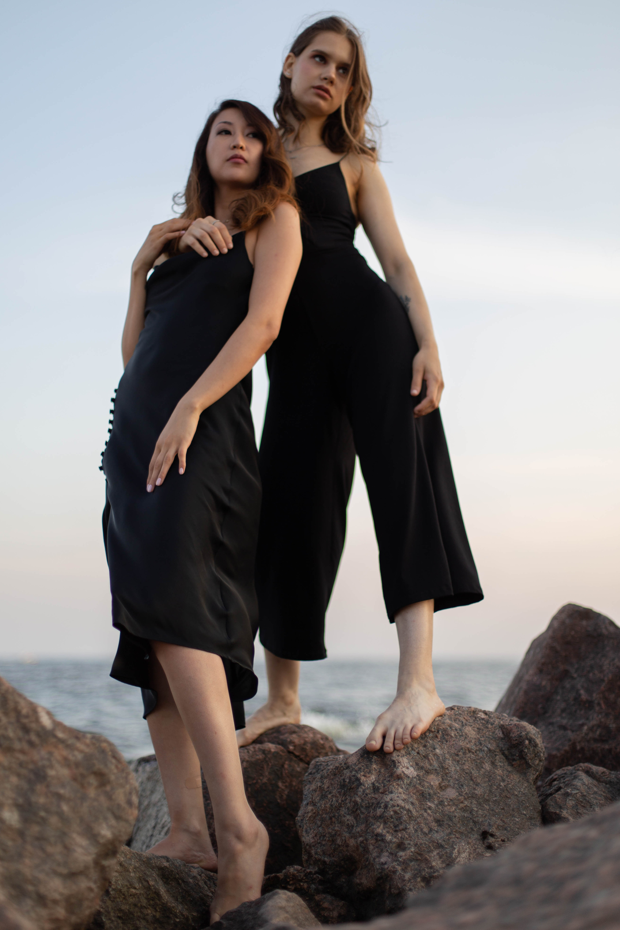 Поэзия воды, лирика моря. Креатор Ольга Яш