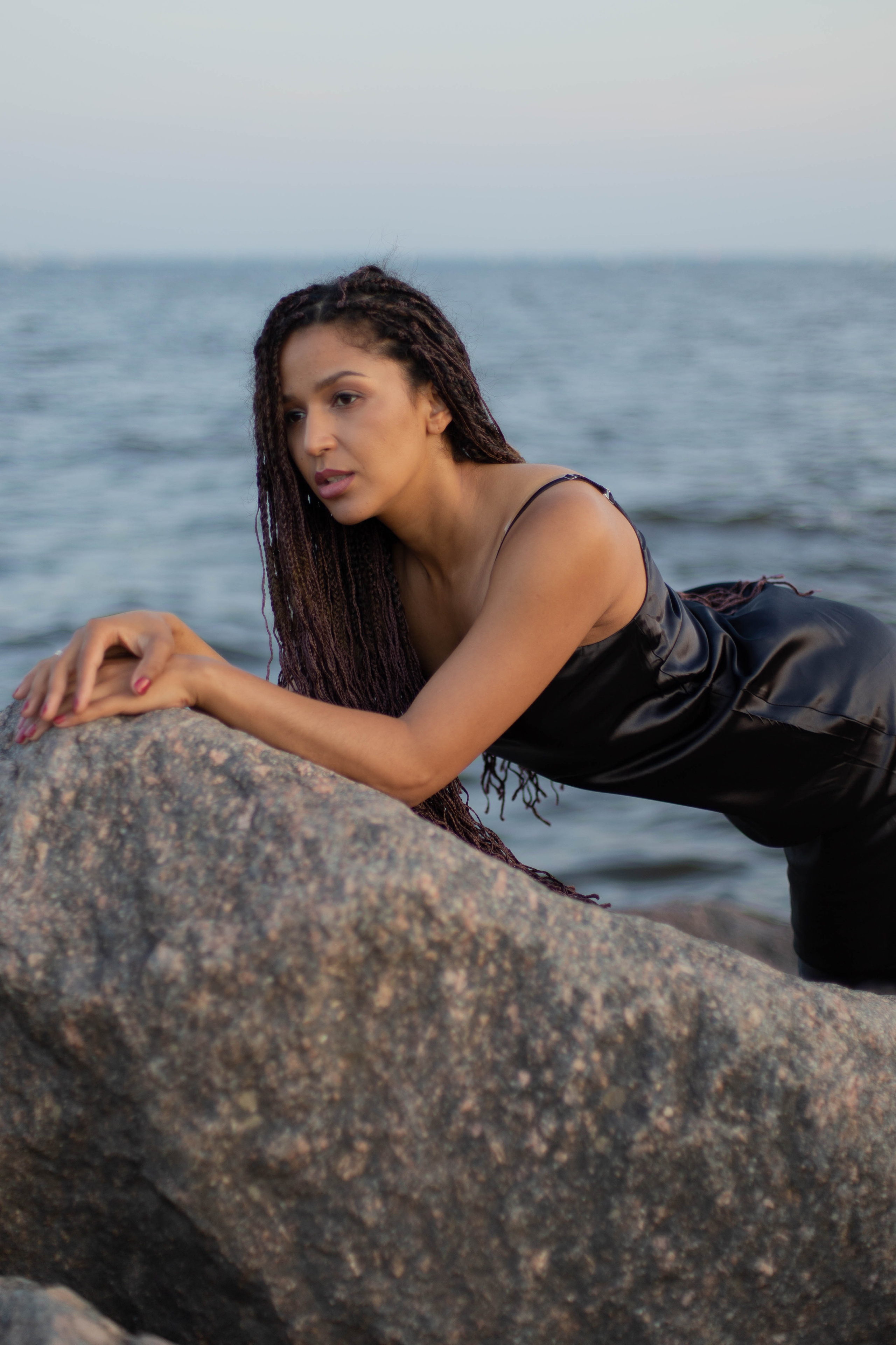 Поэзия воды, лирика моря. Креатор Ольга Яш