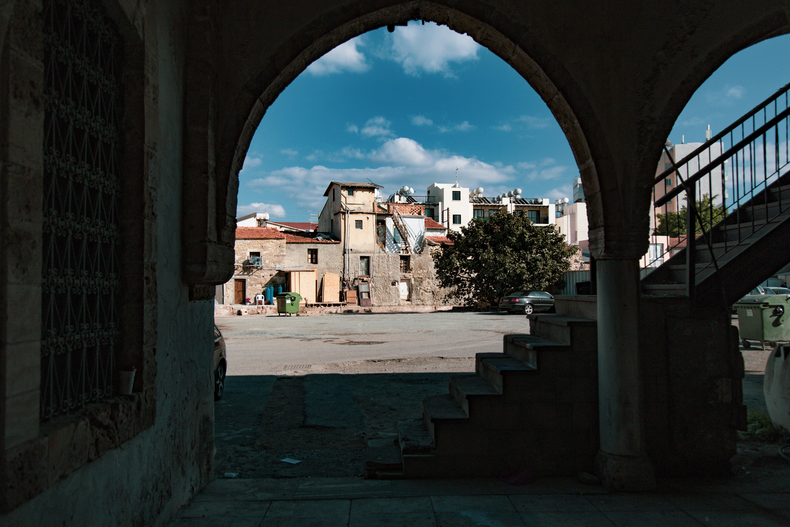 Кипр. Креатор Ольга Яш