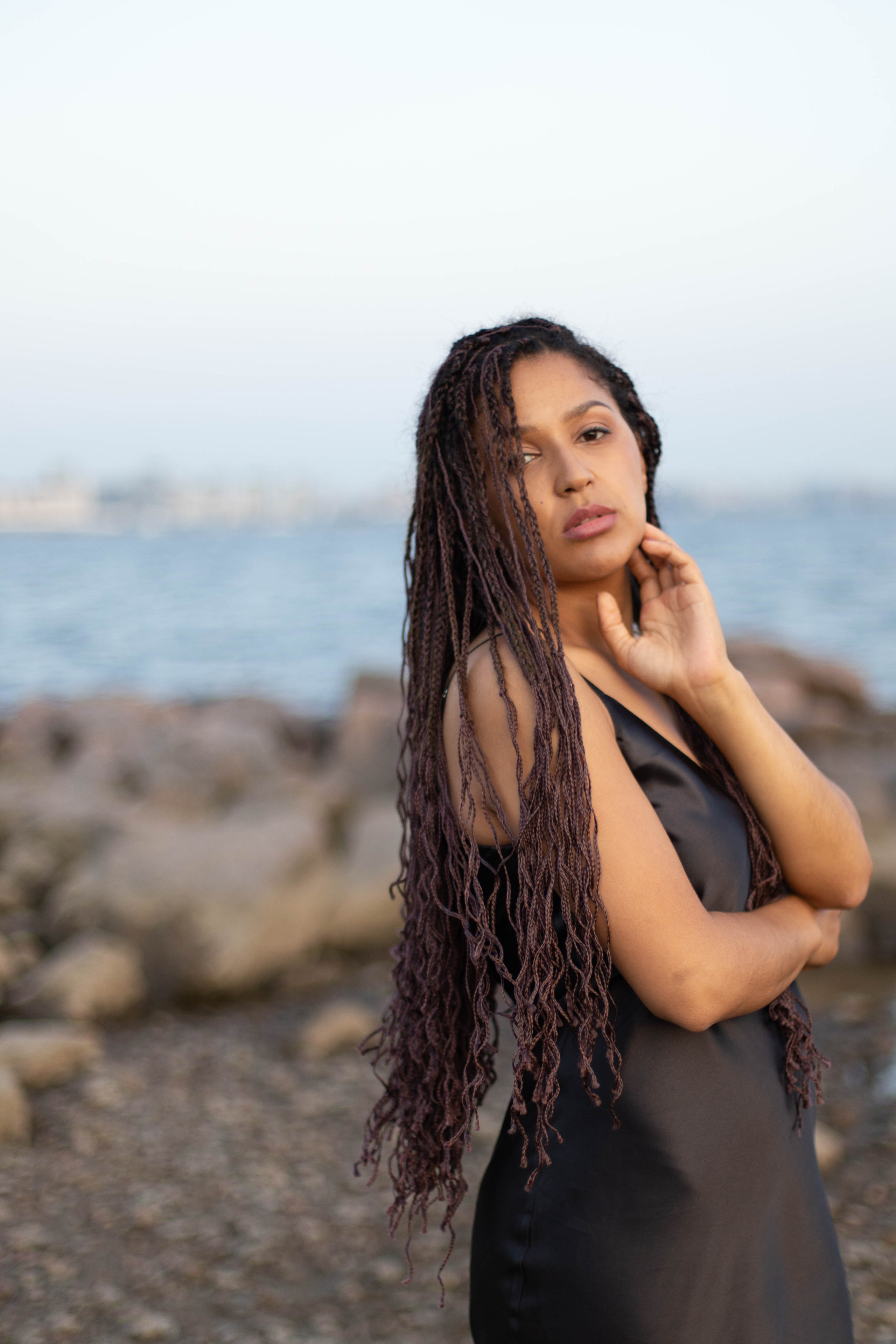 Поэзия воды, лирика моря. Креатор Ольга Яш