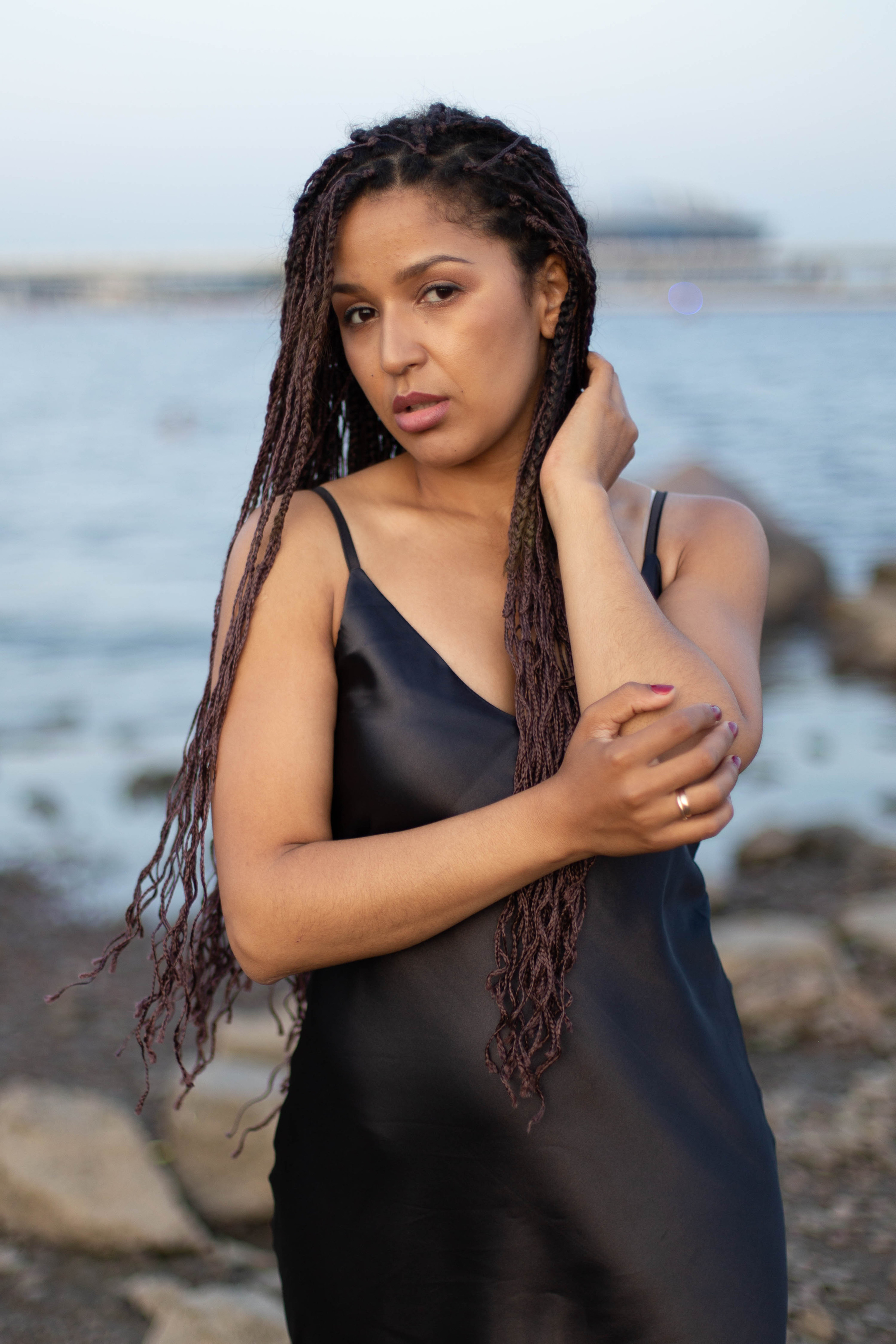 Поэзия воды, лирика моря. Креатор Ольга Яш