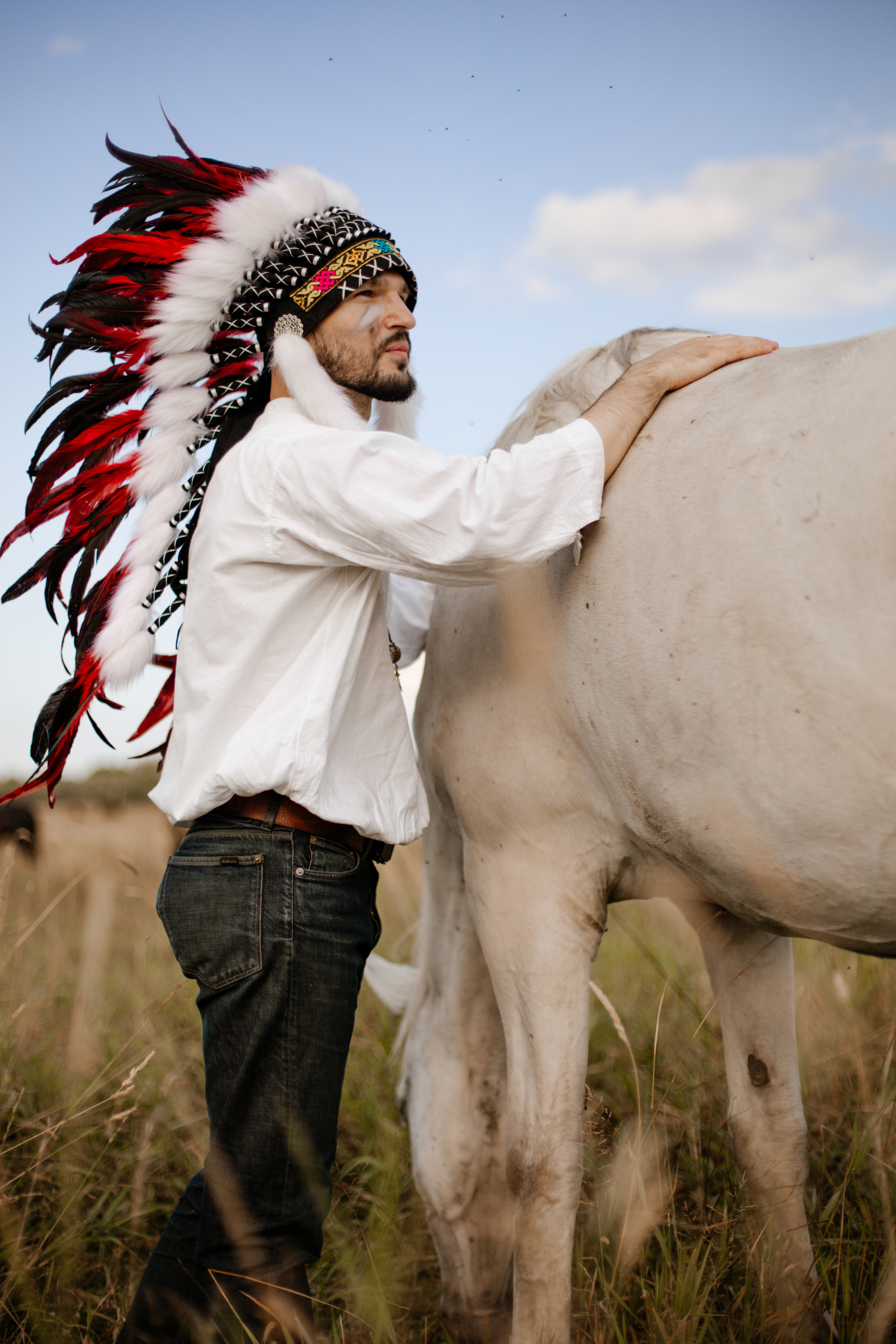 Пленер: Оковы цивилизации. Креатор Ольга Яш