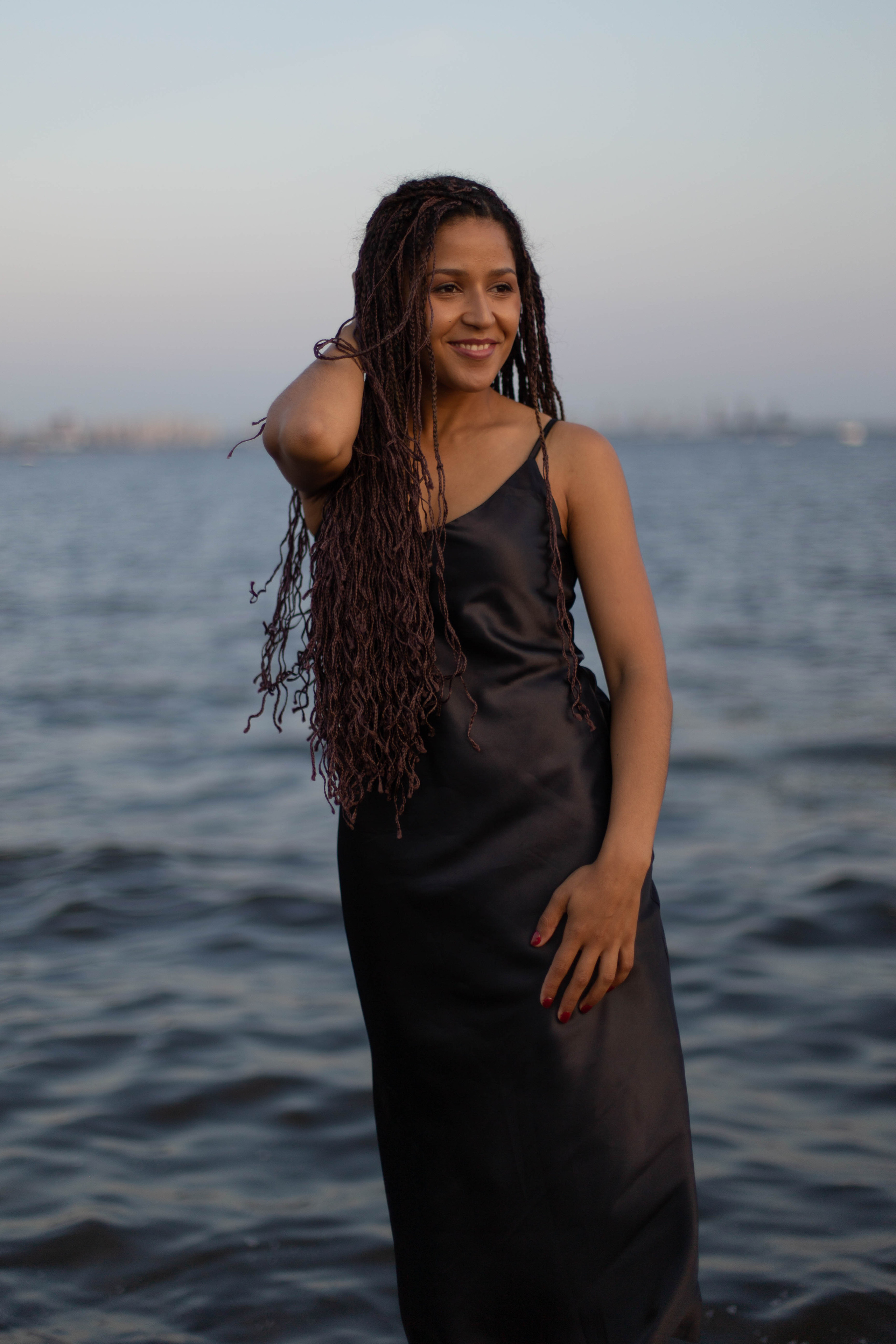 Поэзия воды, лирика моря. Креатор Ольга Яш