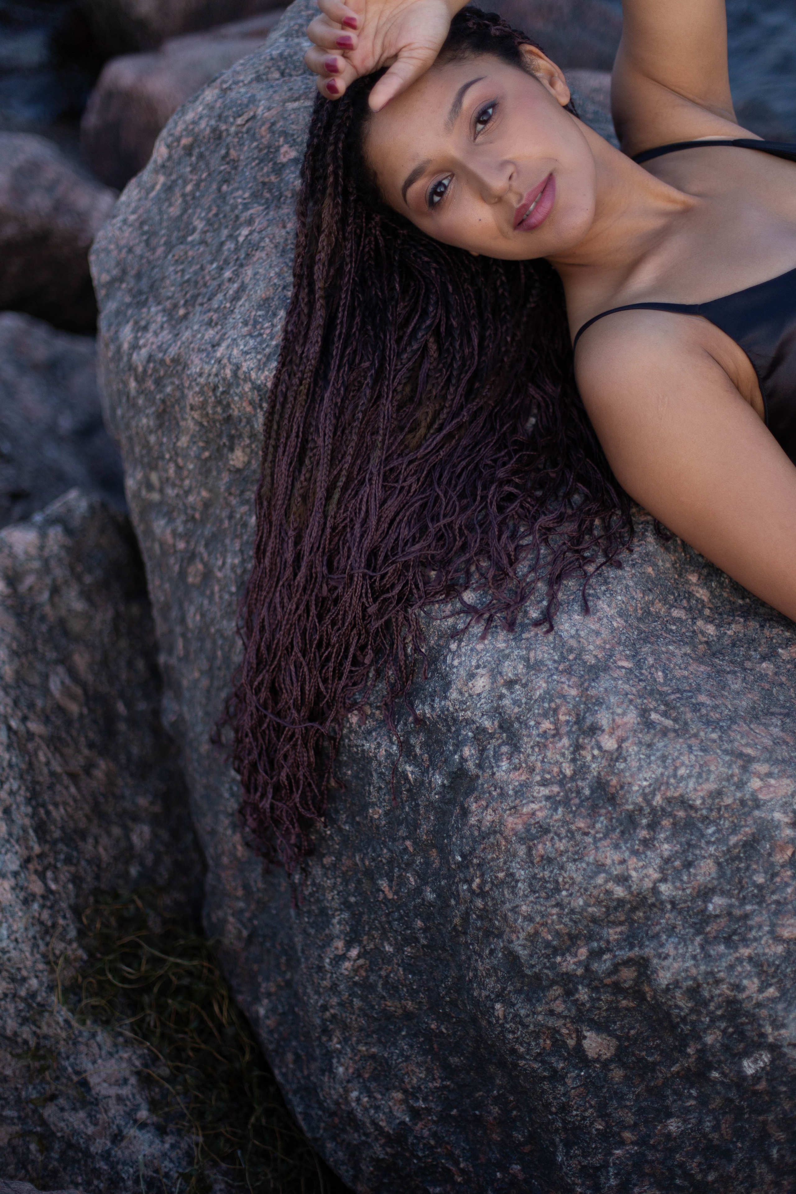 Поэзия воды, лирика моря. Креатор Ольга Яш