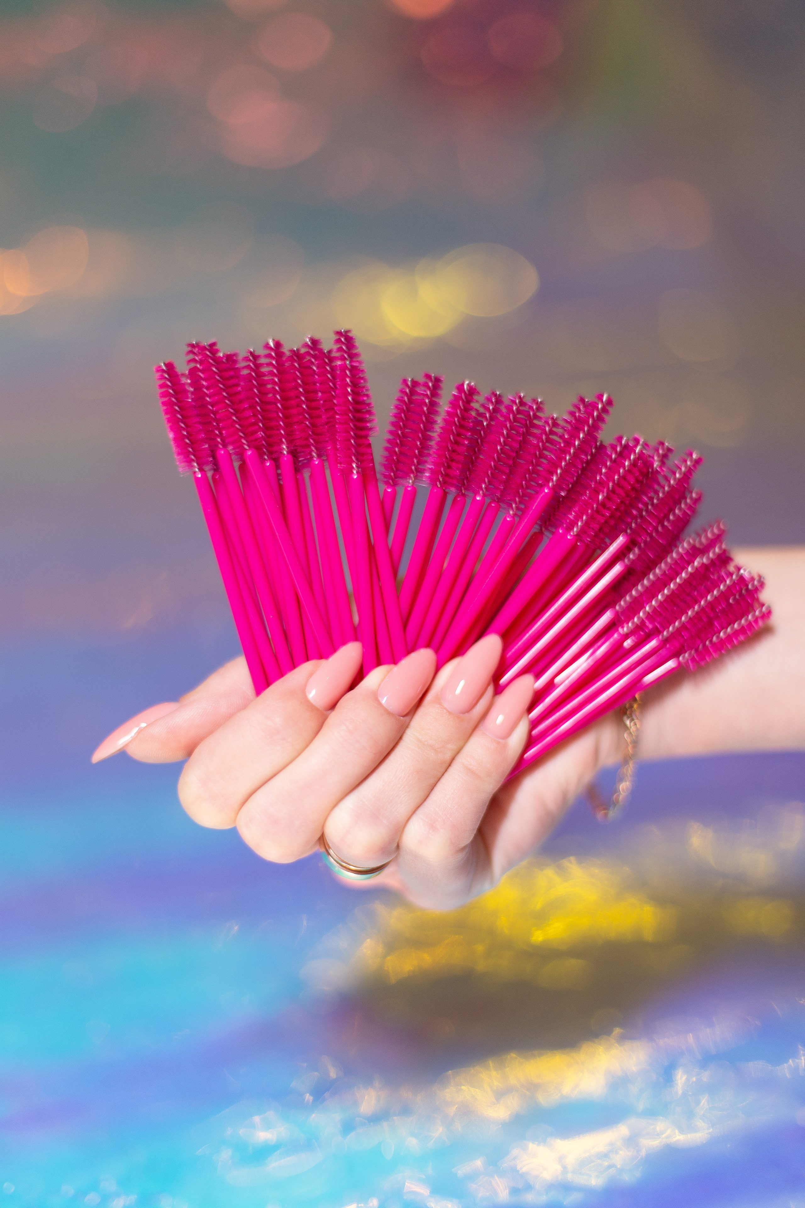 Для магазина Lasbro. Креатор Ольга Яш