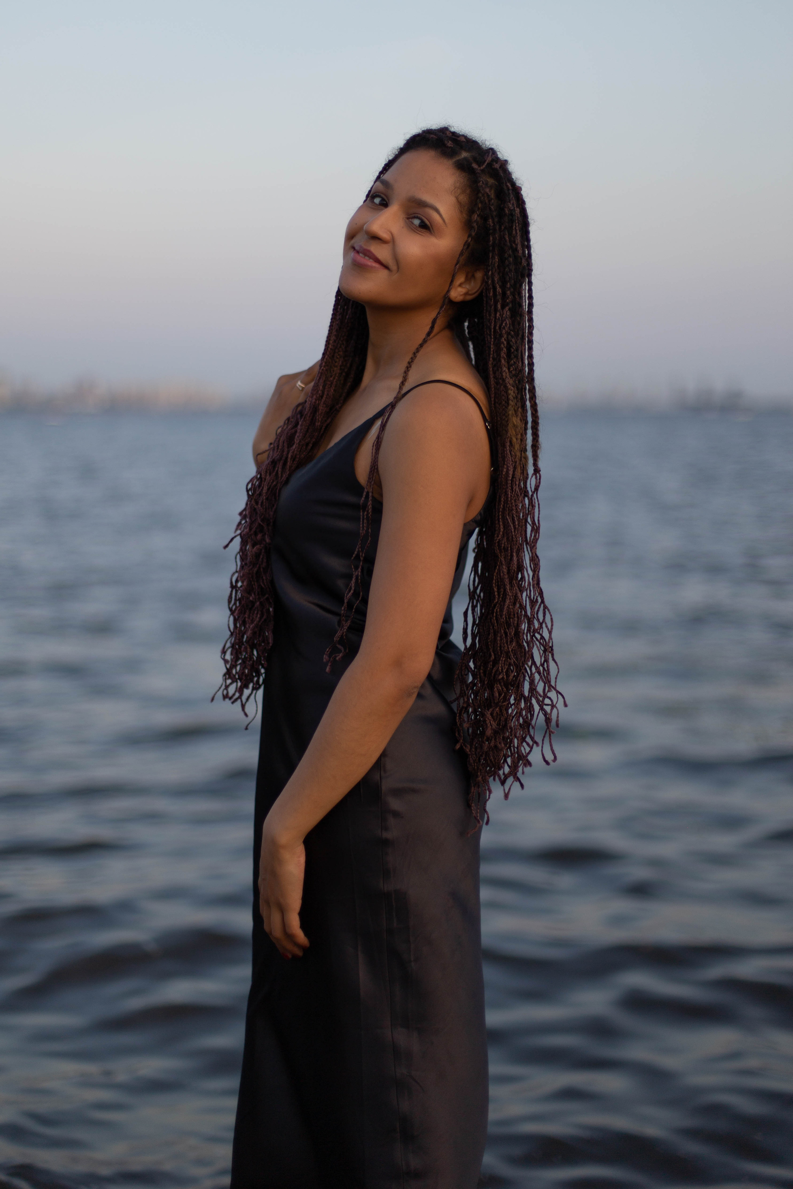 Поэзия воды, лирика моря. Креатор Ольга Яш