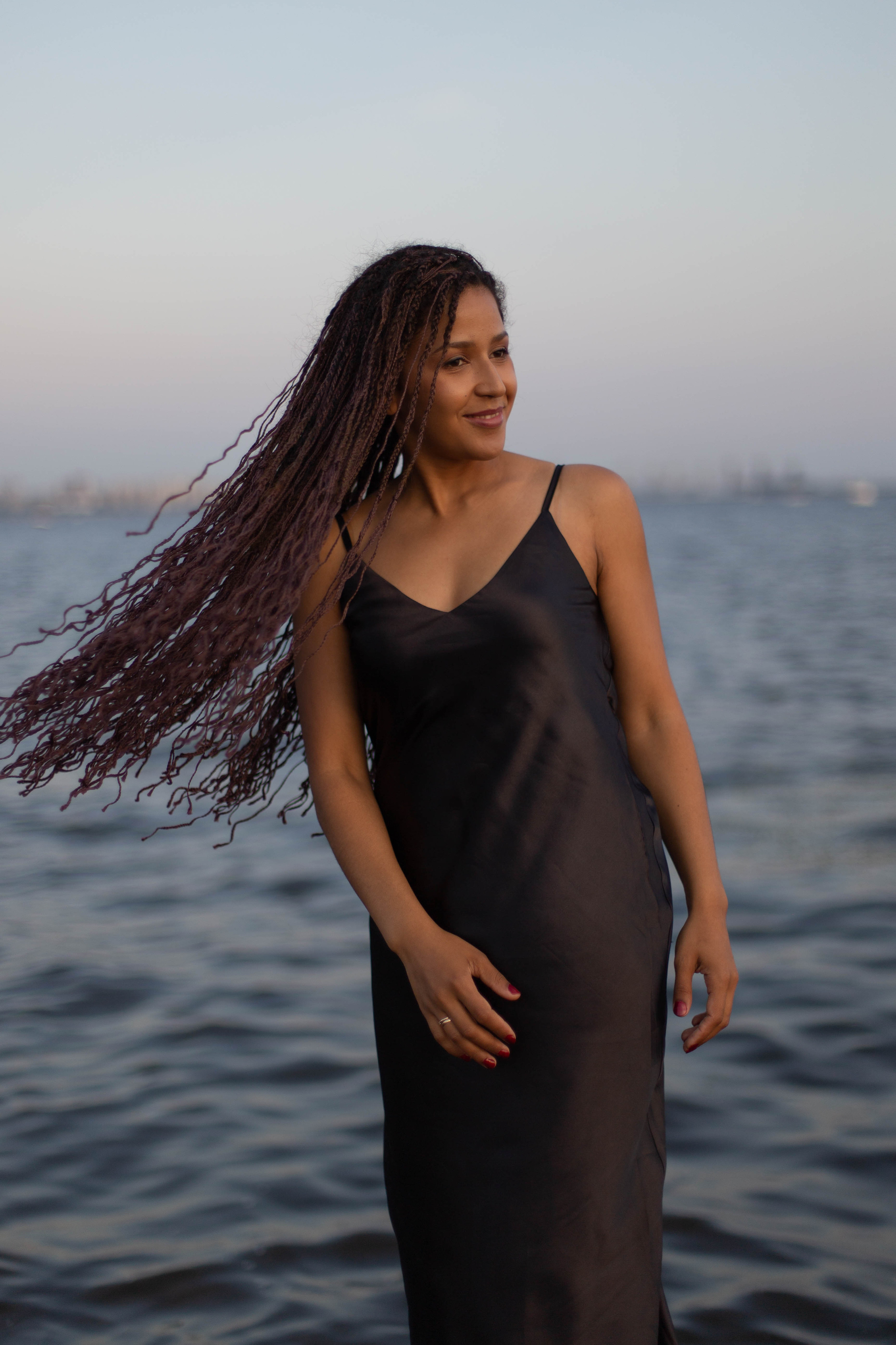 Поэзия воды, лирика моря. Креатор Ольга Яш