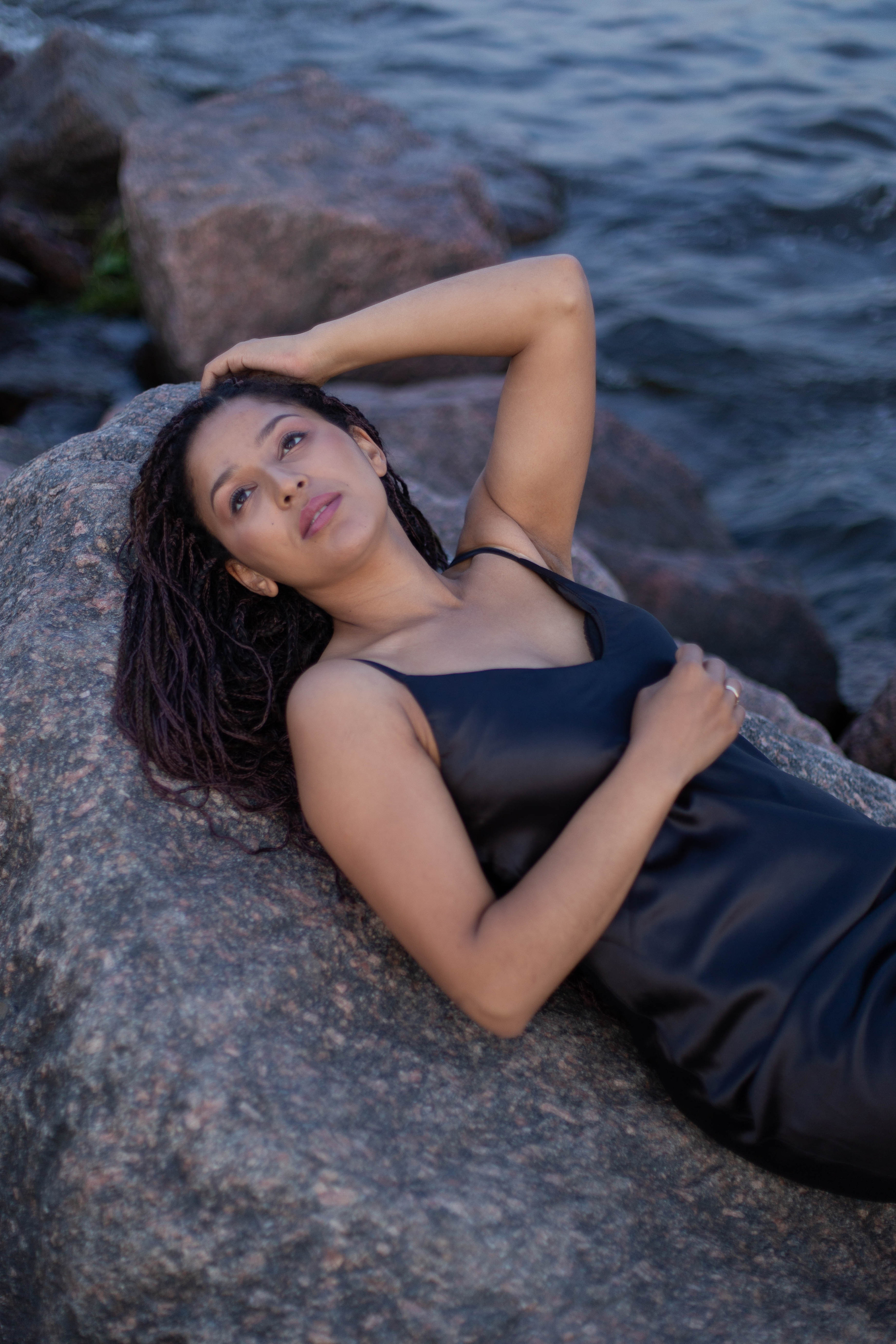 Поэзия воды, лирика моря. Креатор Ольга Яш