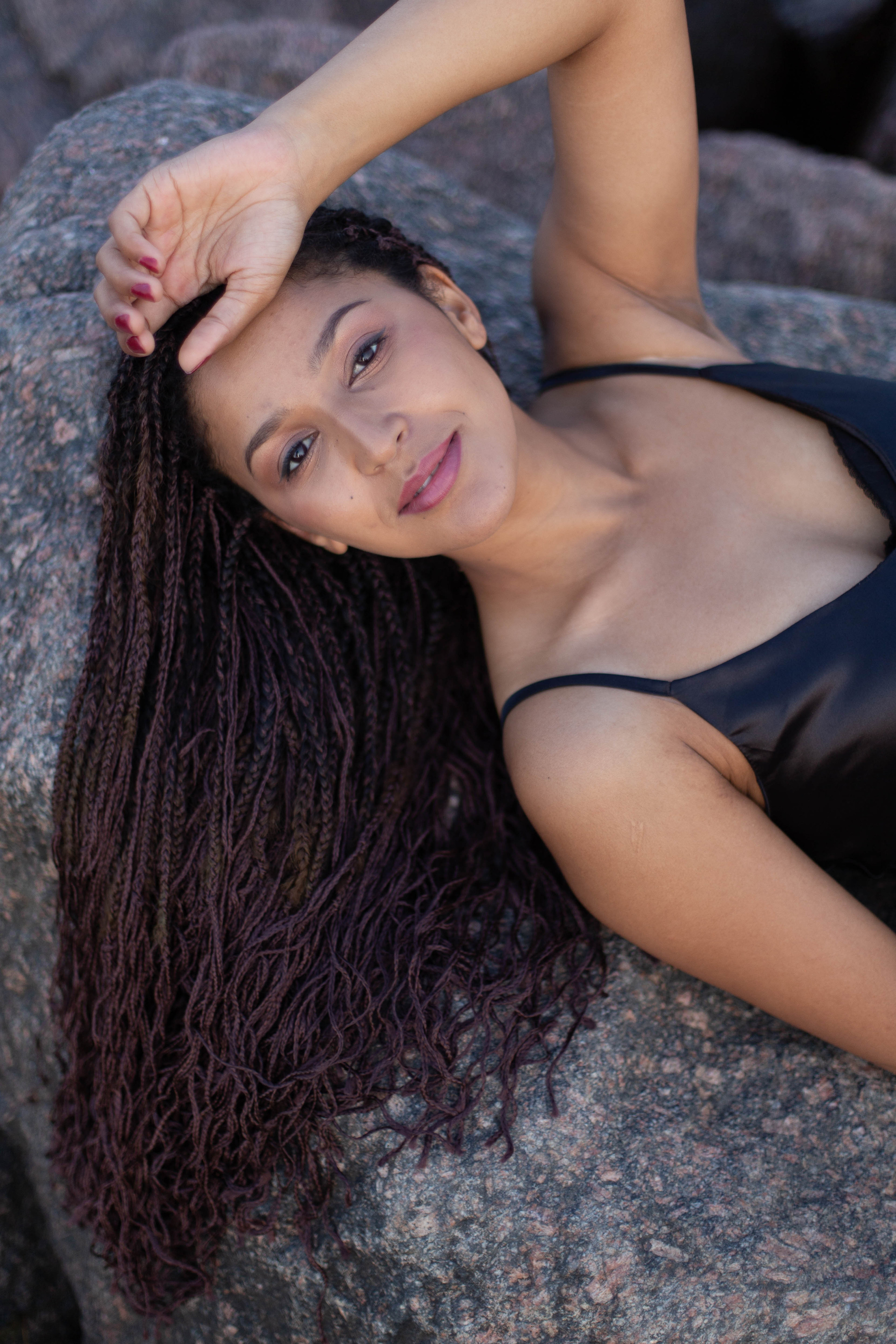 Поэзия воды, лирика моря. Креатор Ольга Яш