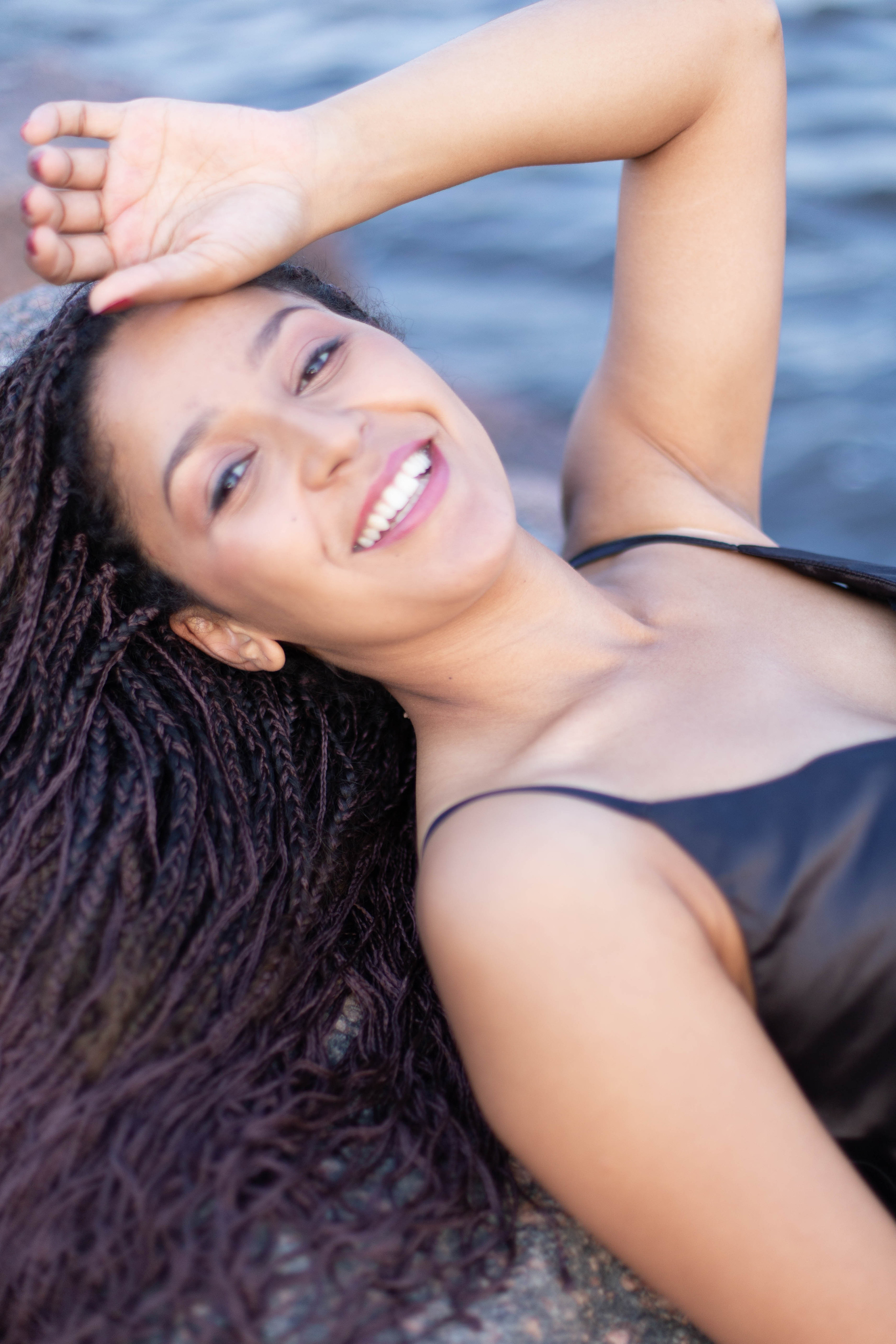 Поэзия воды, лирика моря. Креатор Ольга Яш