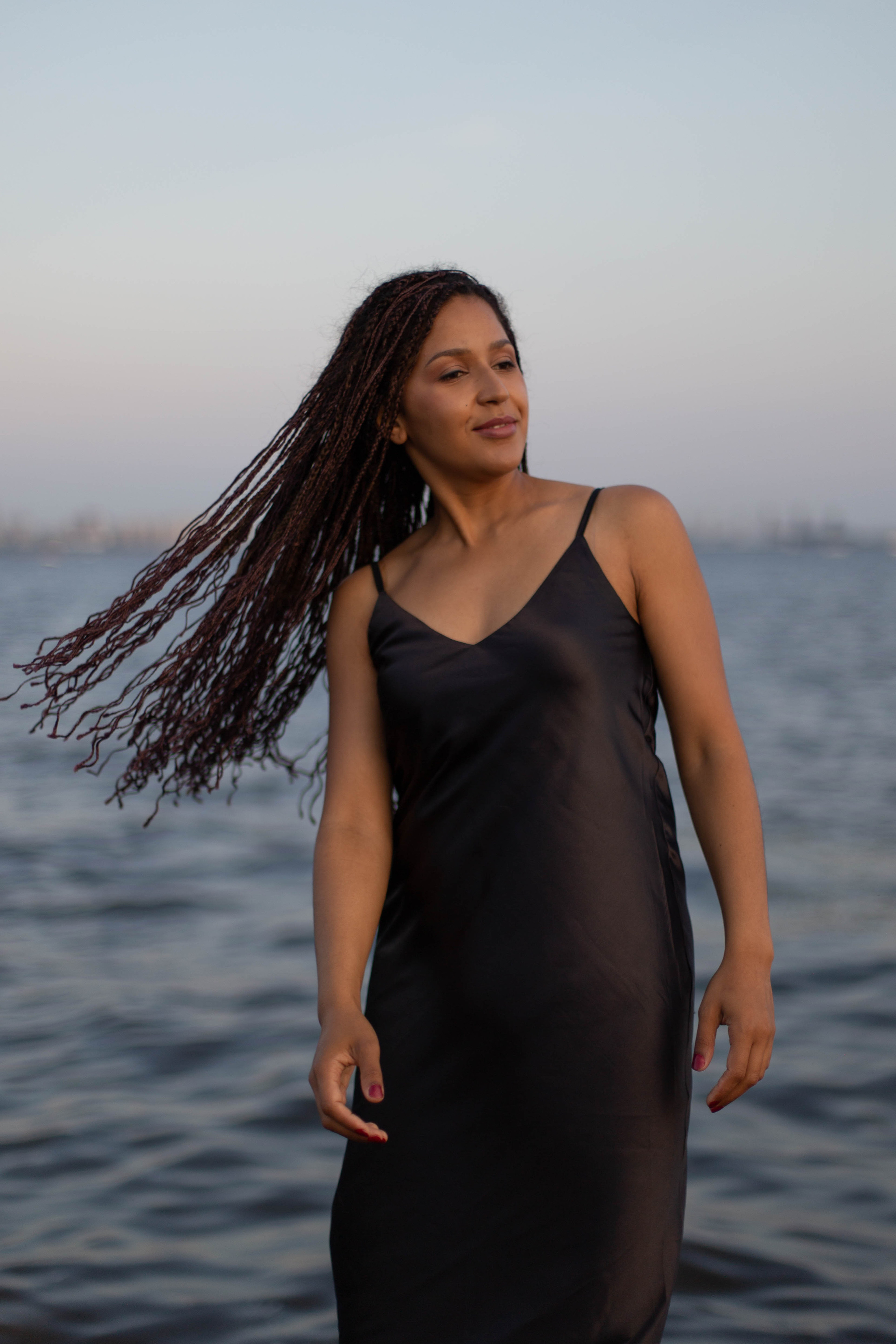 Поэзия воды, лирика моря. Креатор Ольга Яш