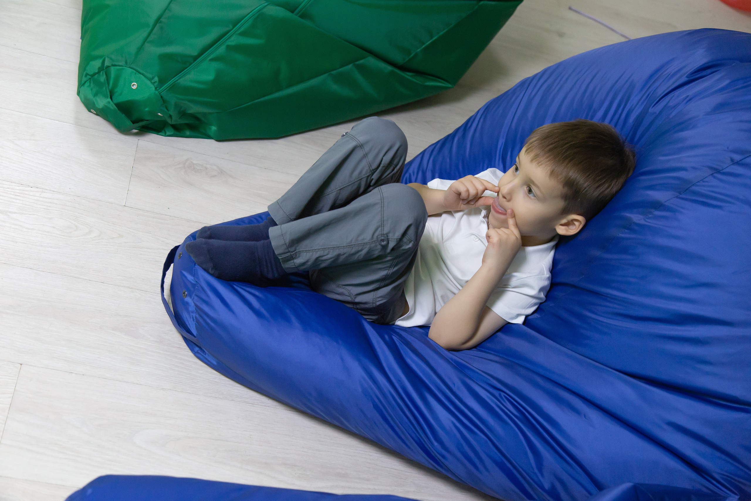 Репортаж: Фестиваль «Мама в ресурсе». Креатор Ольга Яш