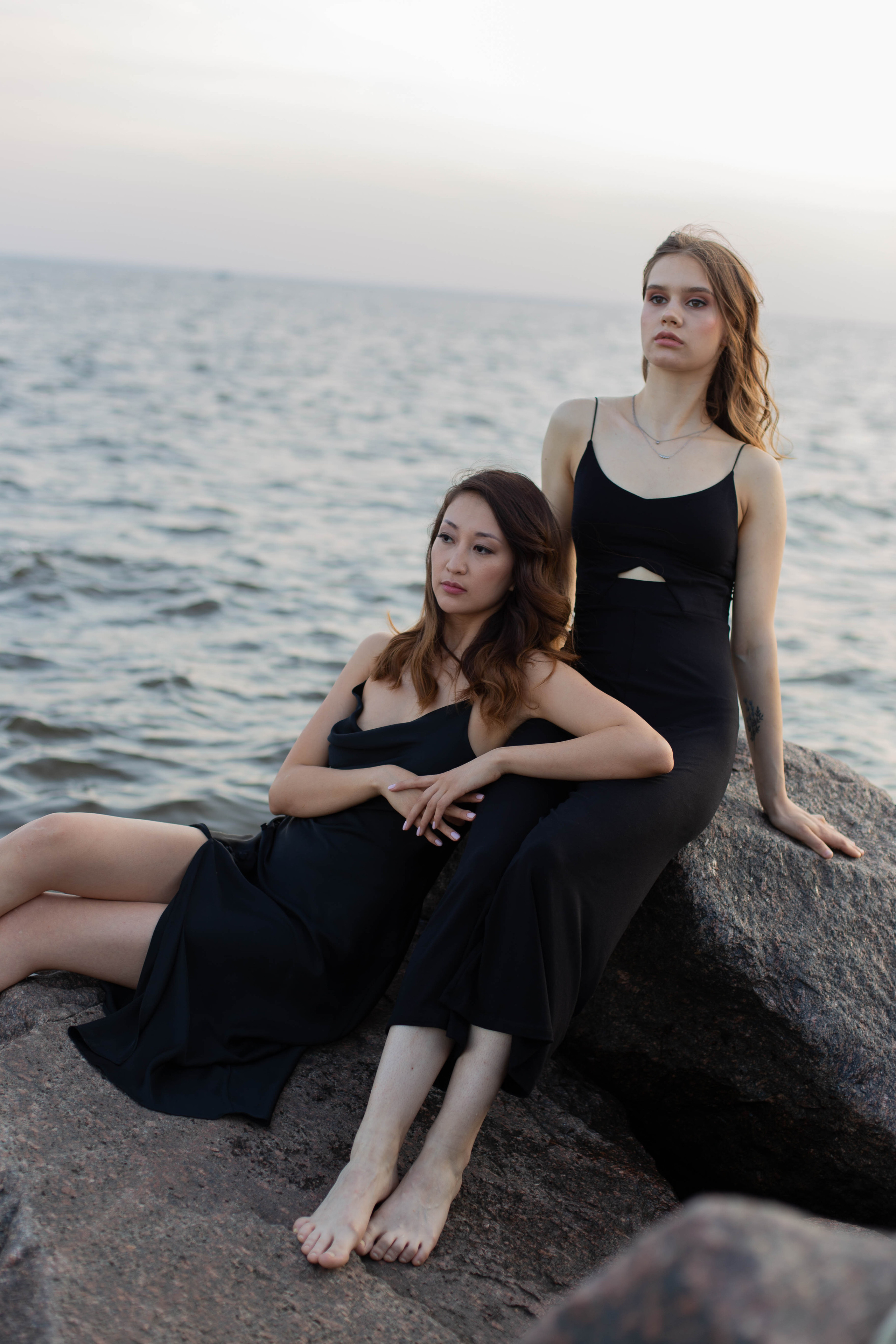 Поэзия воды, лирика моря. Креатор Ольга Яш