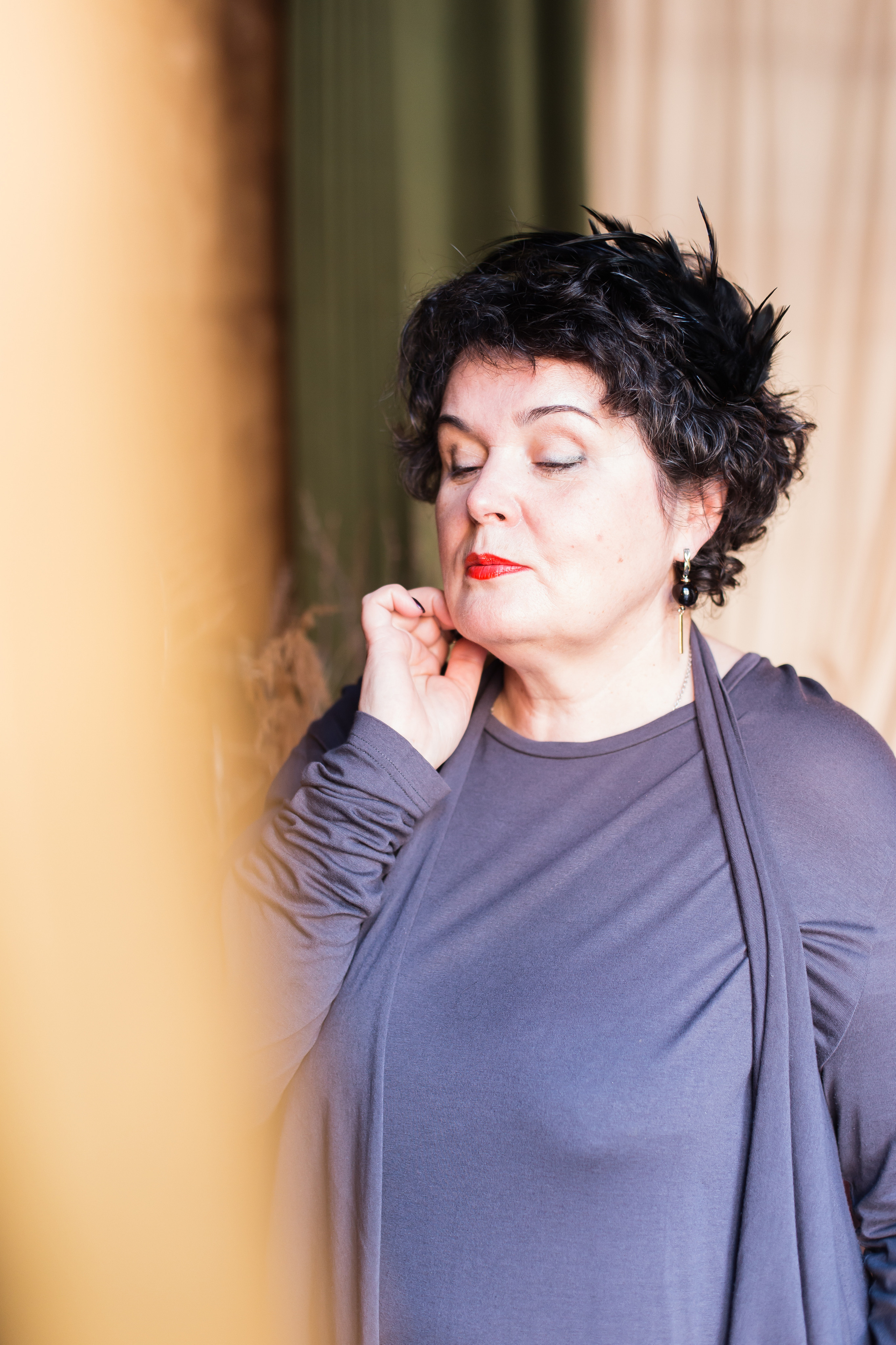 Семейное фото. Креатор Ольга Яш