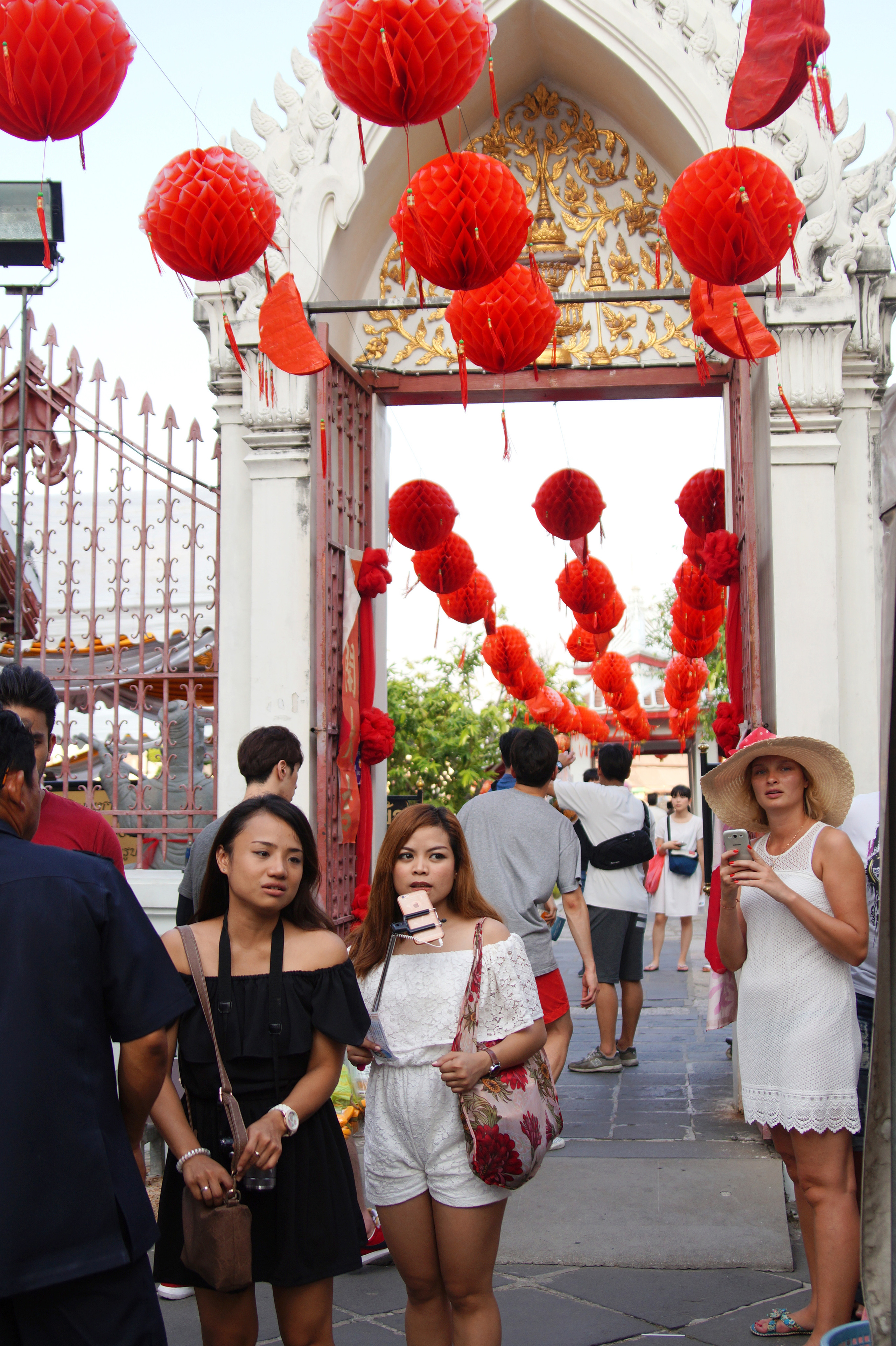 Манящий Тайланд. Креатор Ольга Яш
