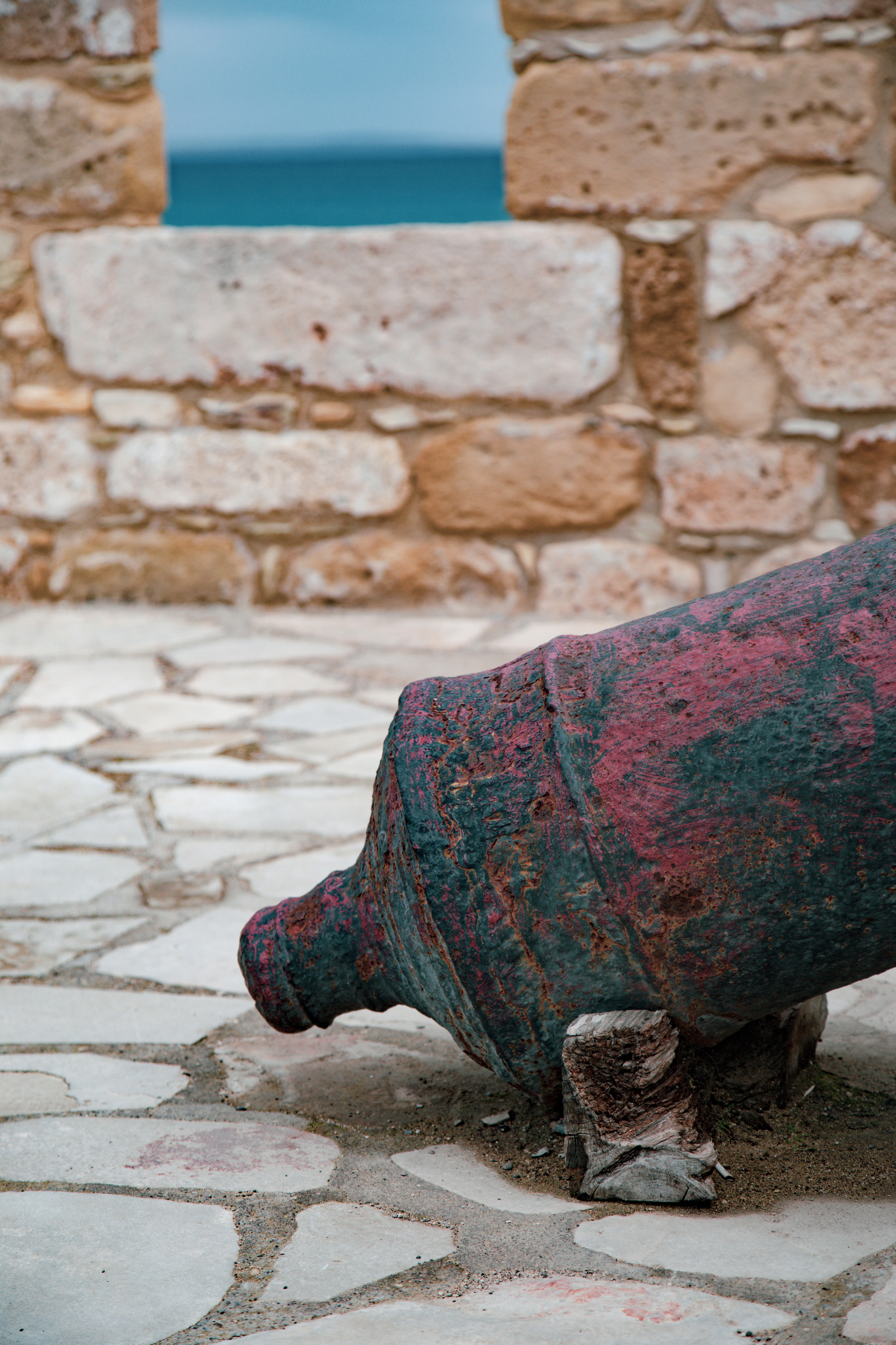 Кипр. Креатор Ольга Яш