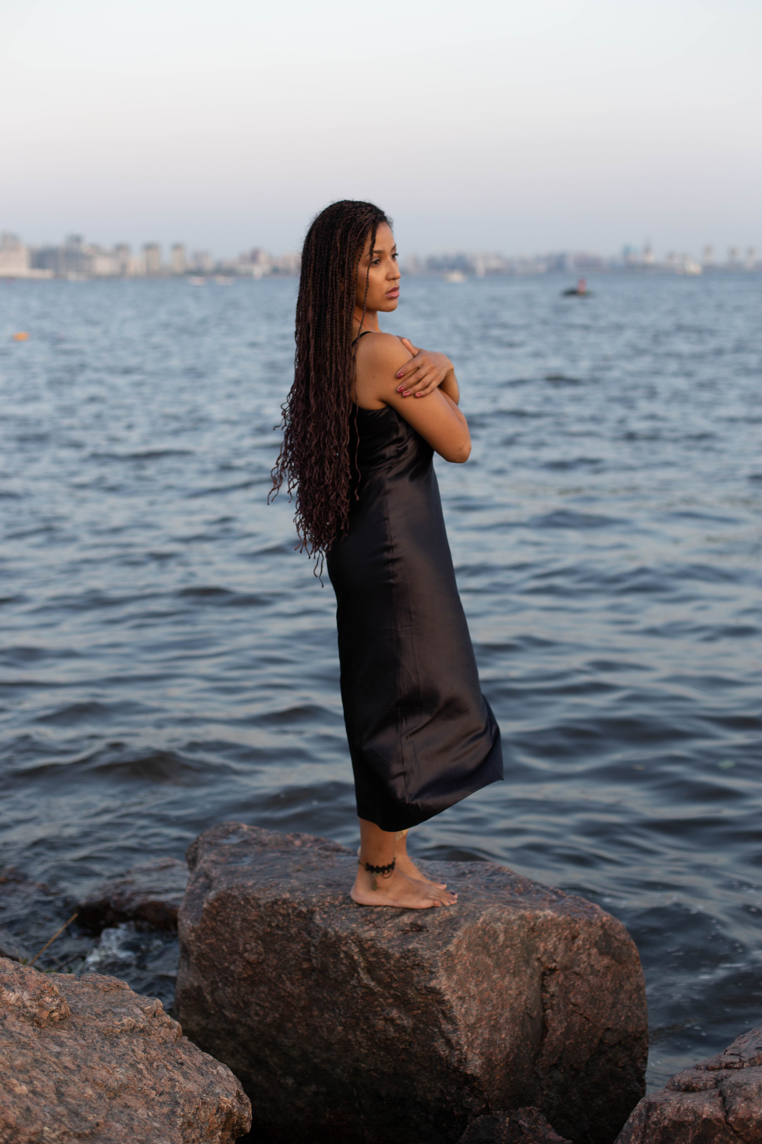 Поэзия воды, лирика моря. Креатор Ольга Яш