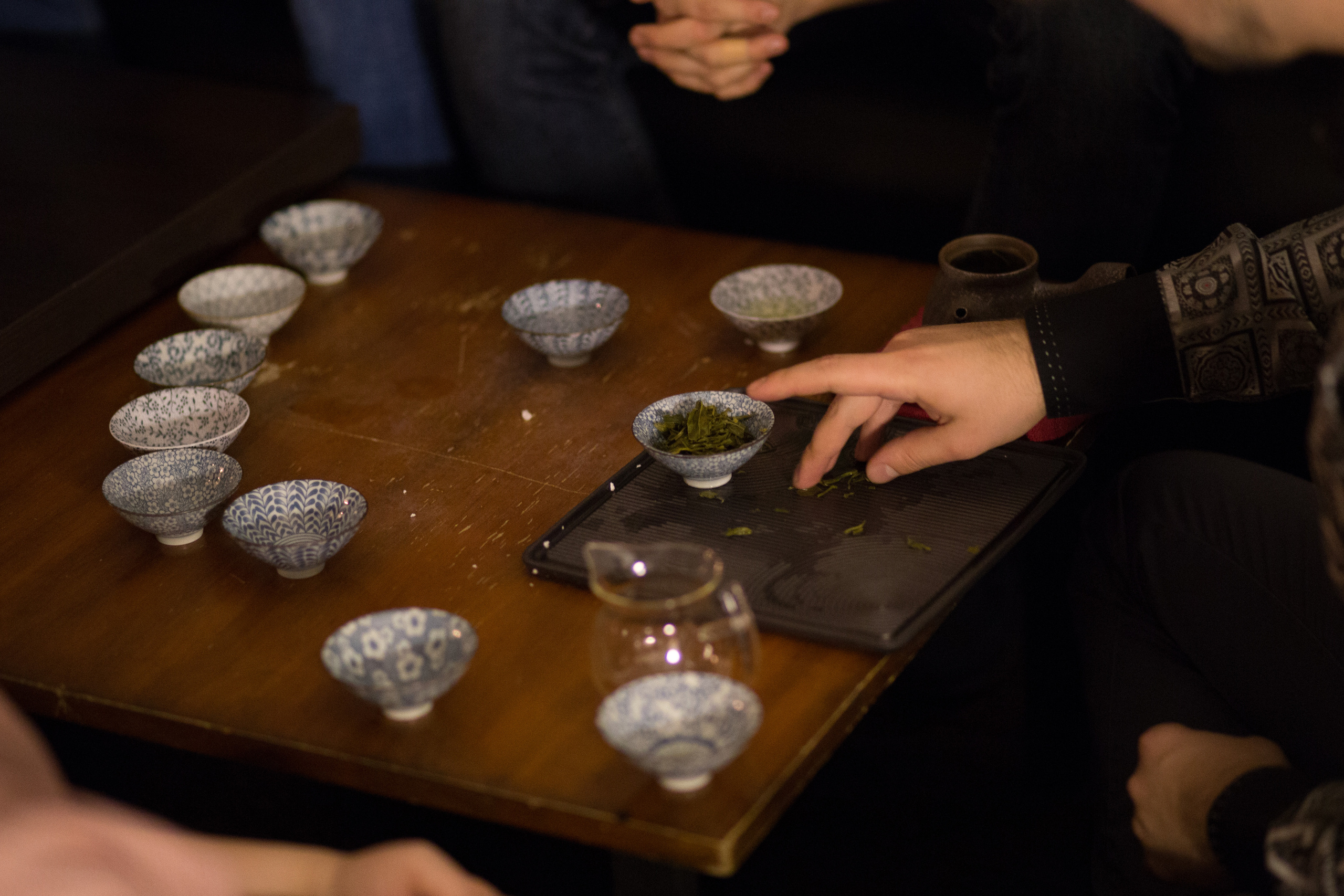 Корпоратив 2017. Креатор Ольга Яш