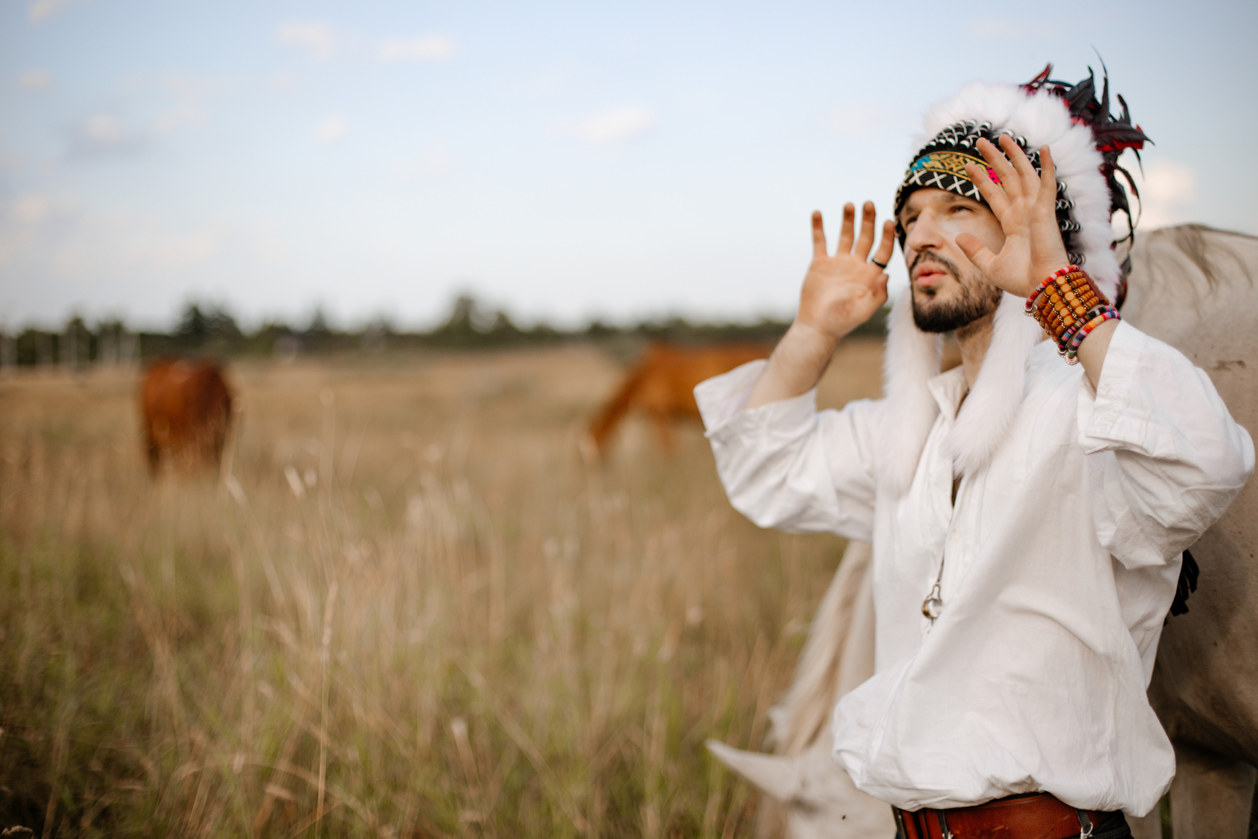 Пленер: Оковы цивилизации. Креатор Ольга Яш