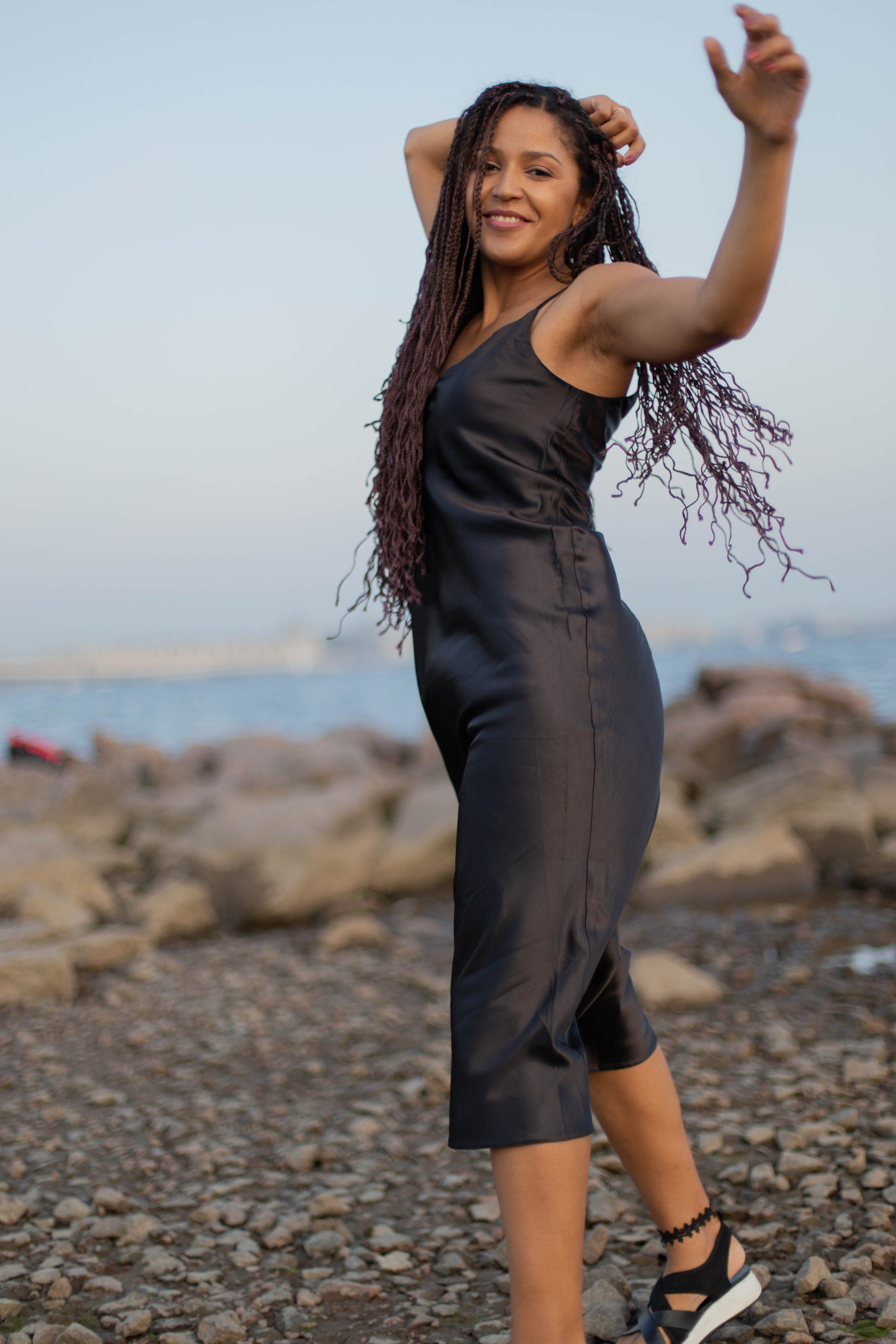 Поэзия воды, лирика моря. Креатор Ольга Яш