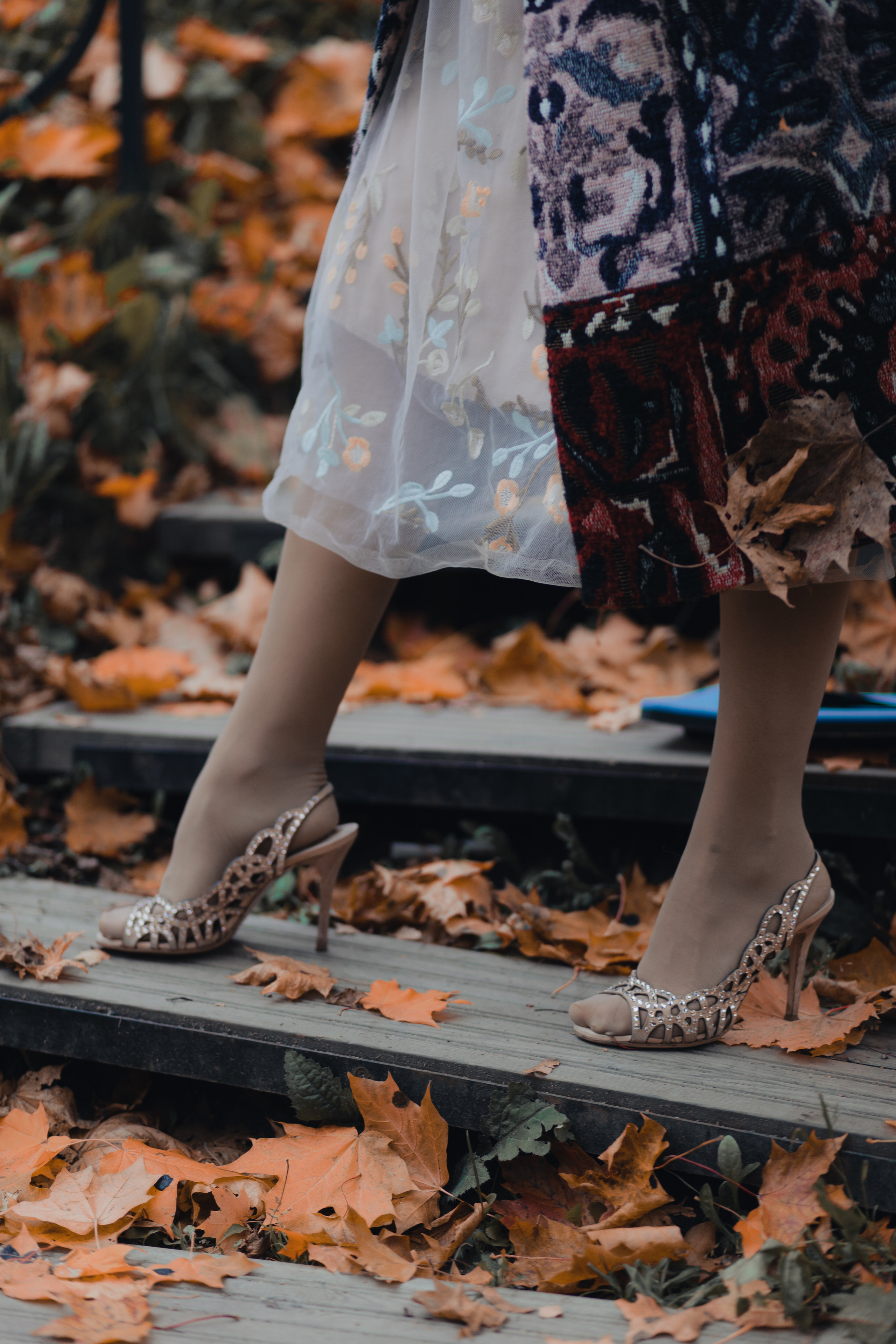 Осенняя Наташа. Креатор Ольга Яш