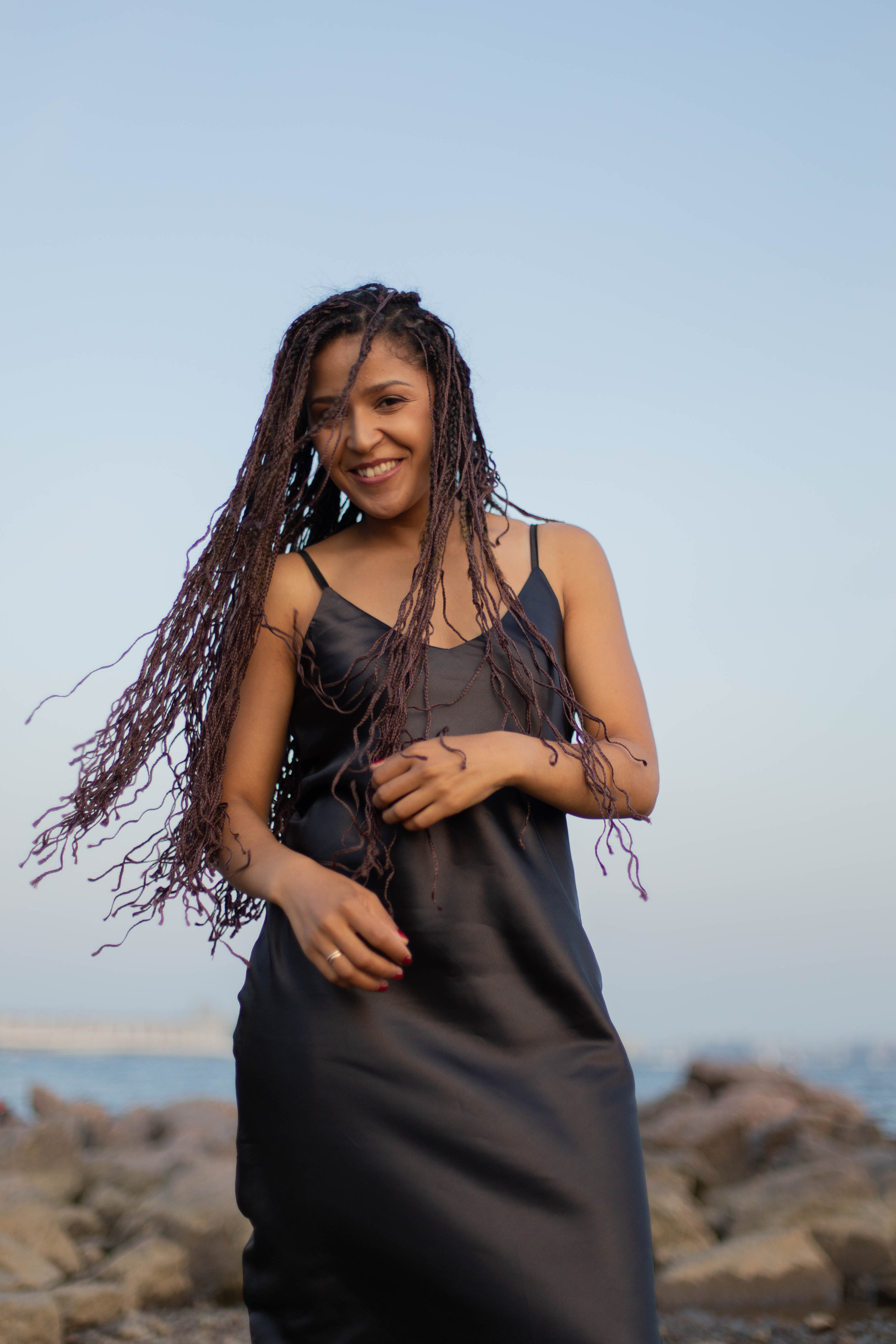 Поэзия воды, лирика моря. Креатор Ольга Яш