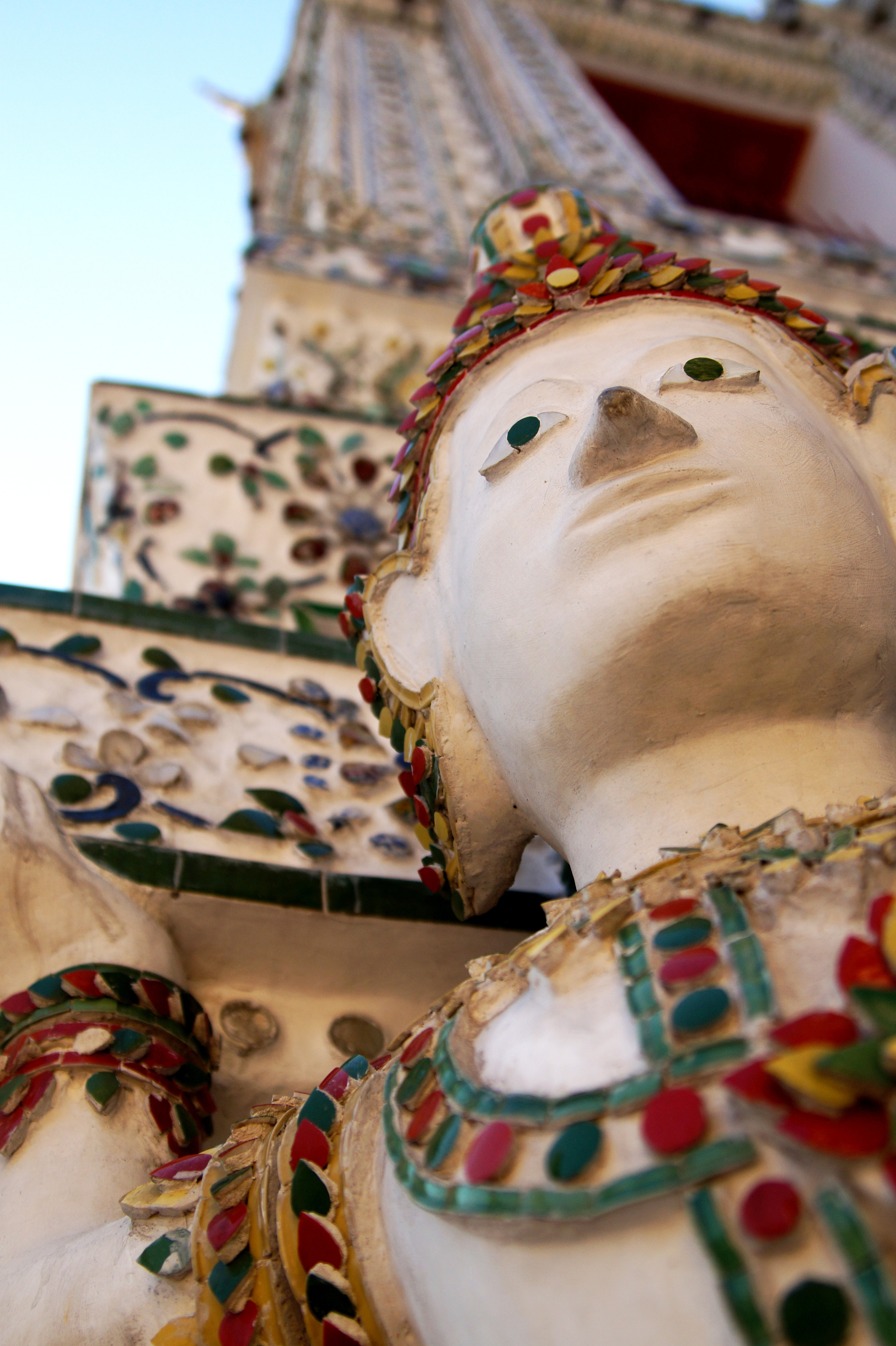 Манящий Тайланд. Креатор Ольга Яш