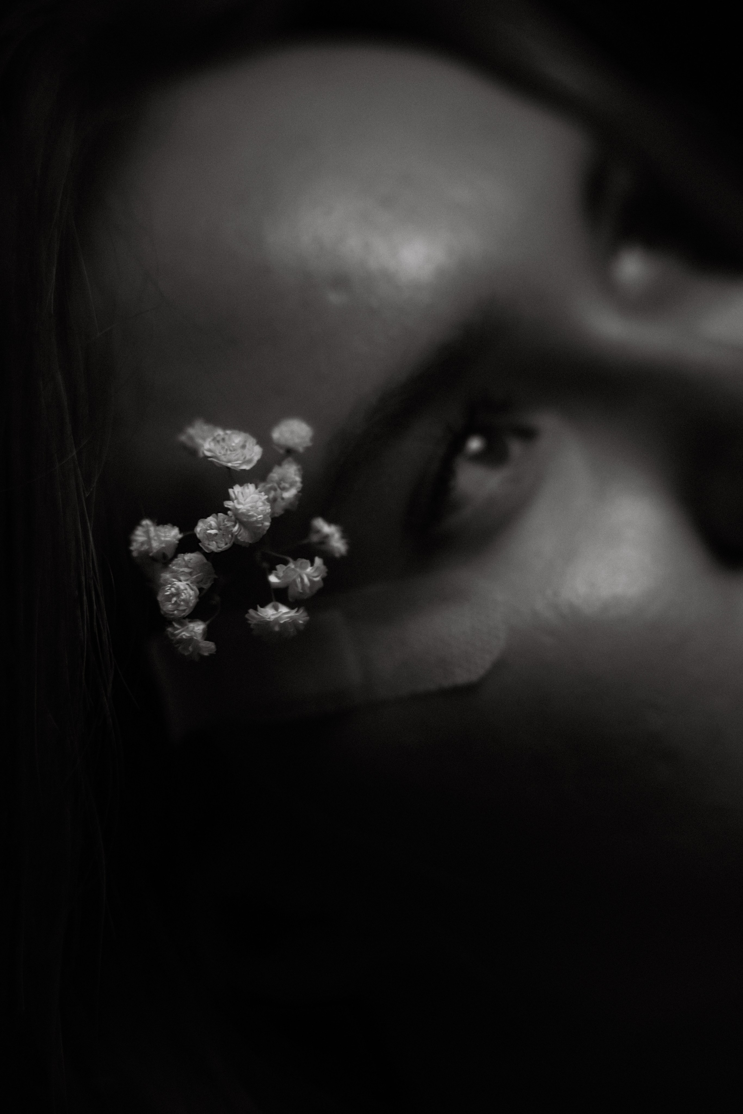 Индивидуальная фотосессия в студии