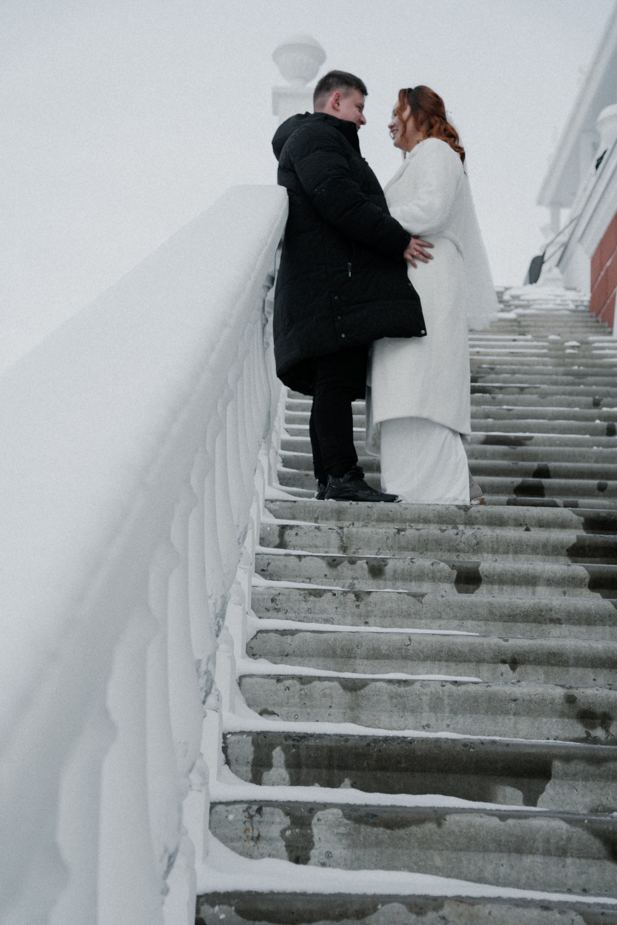 Роспись в загсе