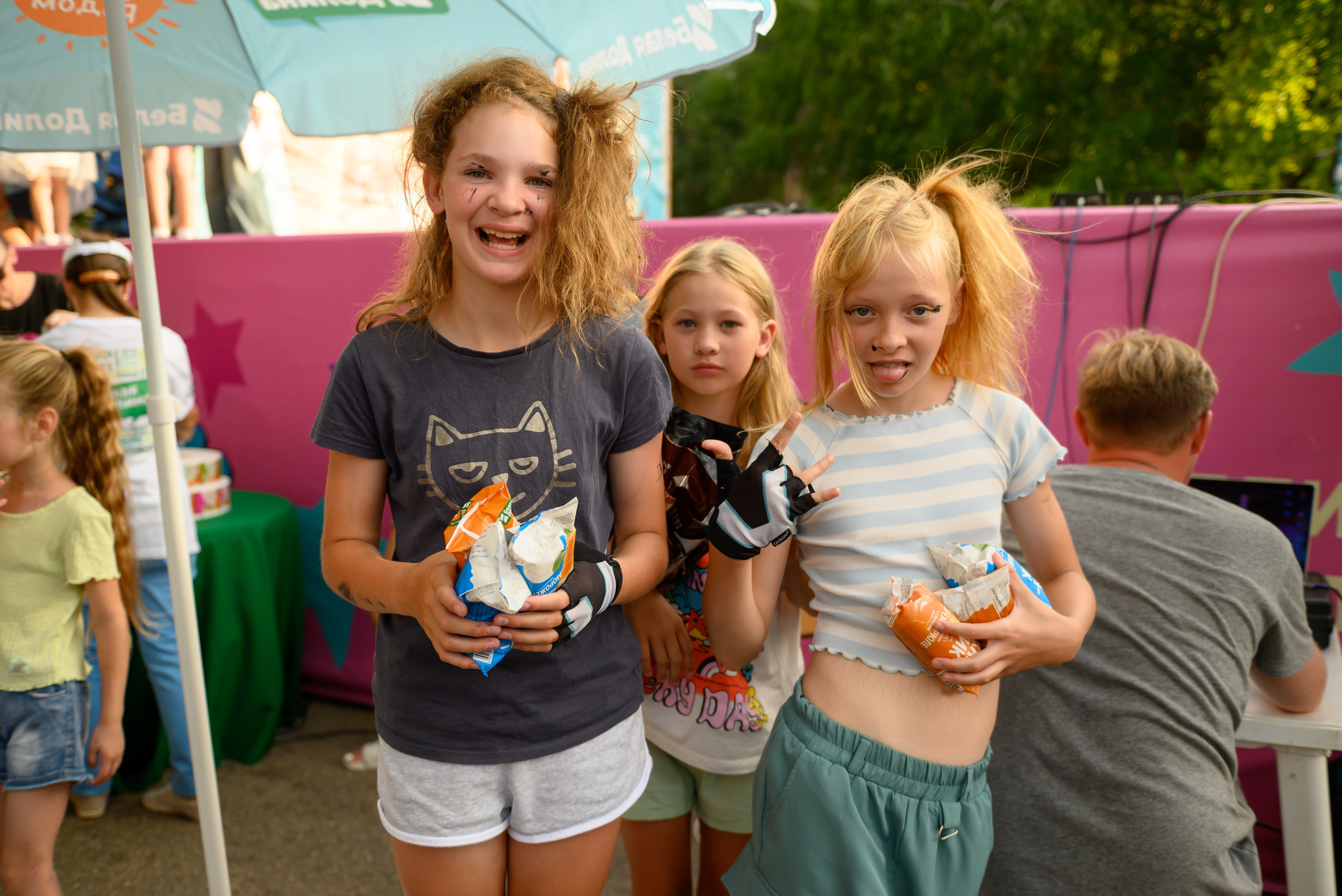 Белая Долина | Городской парк. Семейный фотограф Саратов Маргарита Куликова