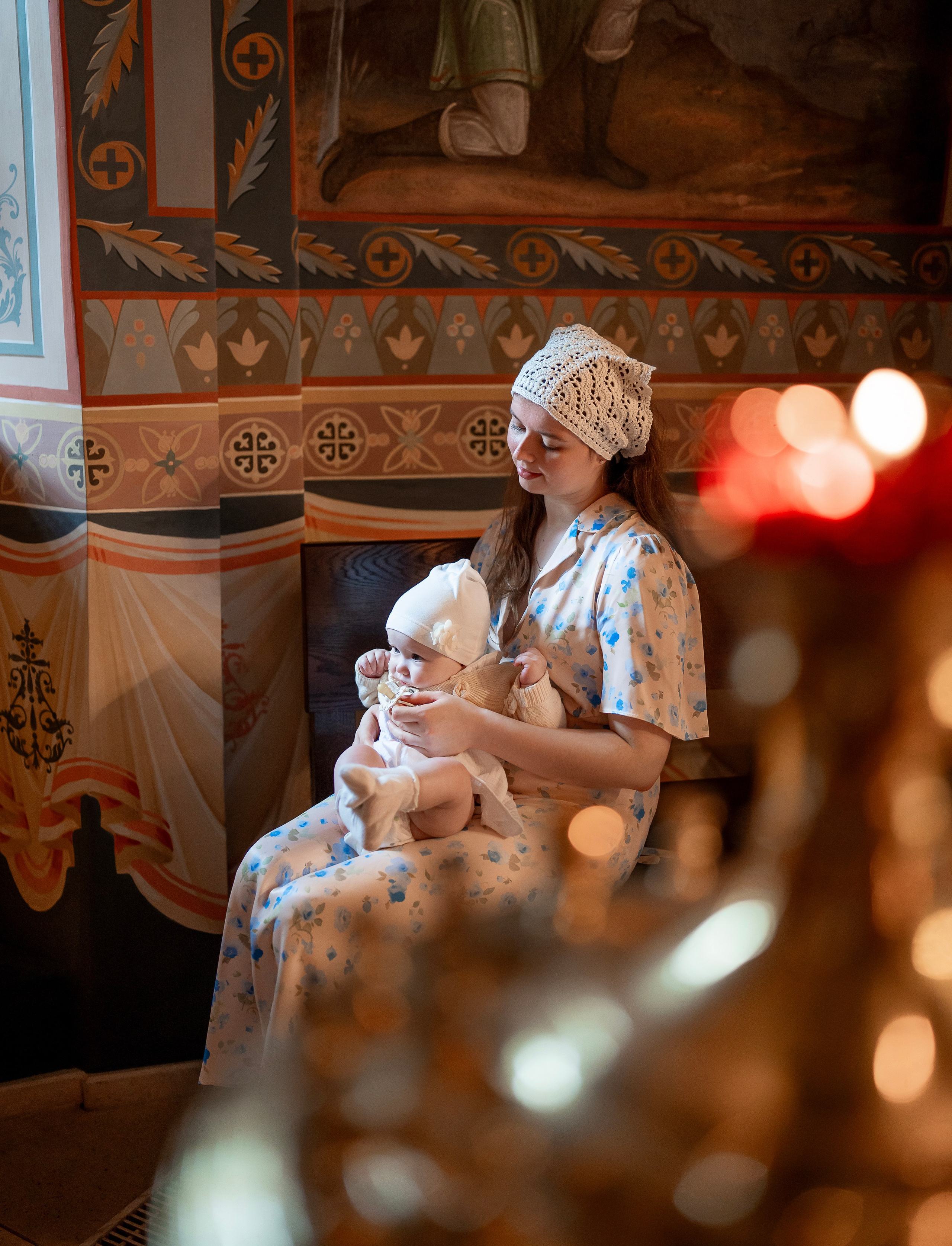 17. Профессиональный фотограф в Москве Марина Григорьева