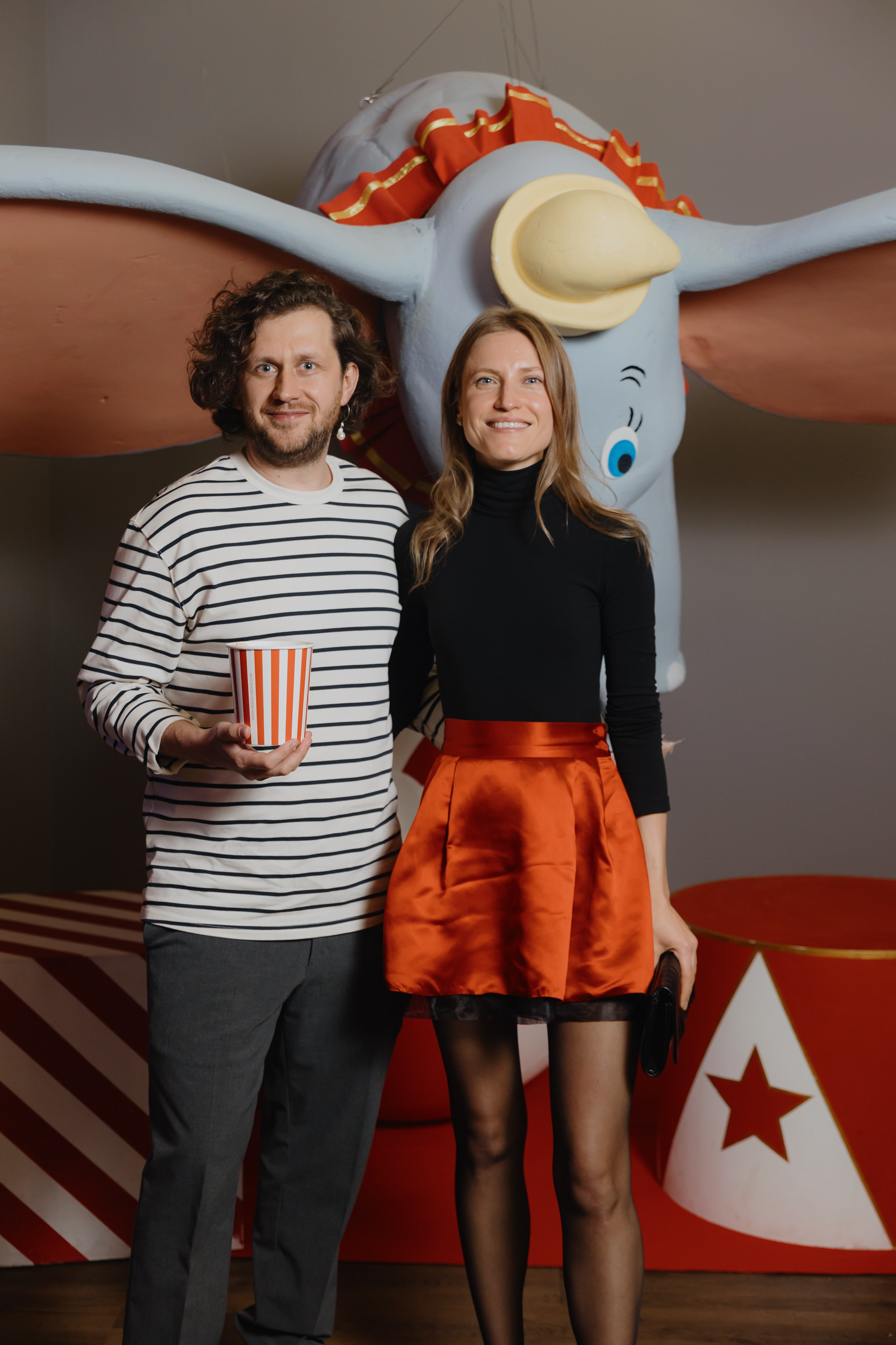 Хочу волшебства. Концерт. 8 октября 2025 года. Татьяна Мишкина