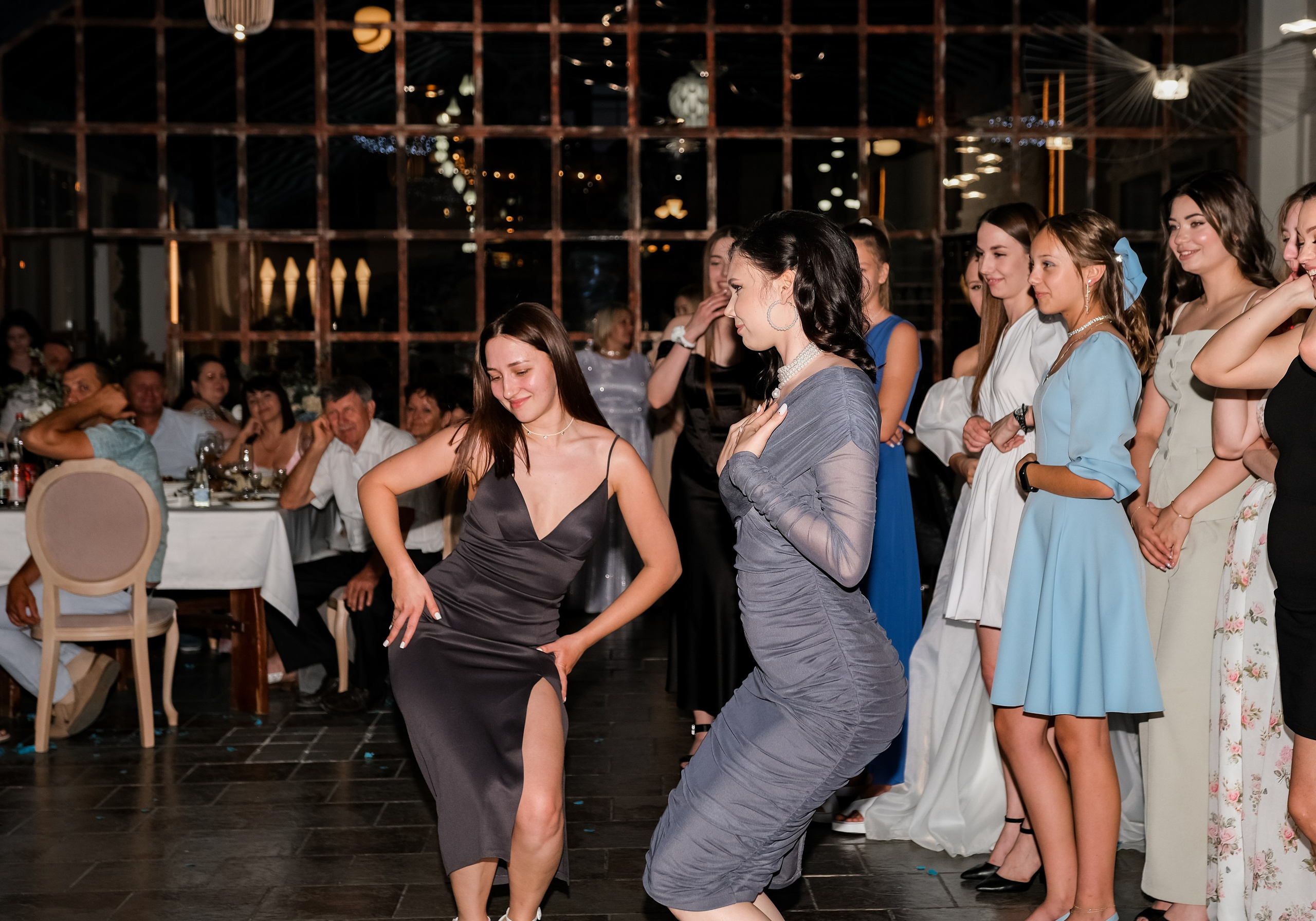 Максим и Валерия