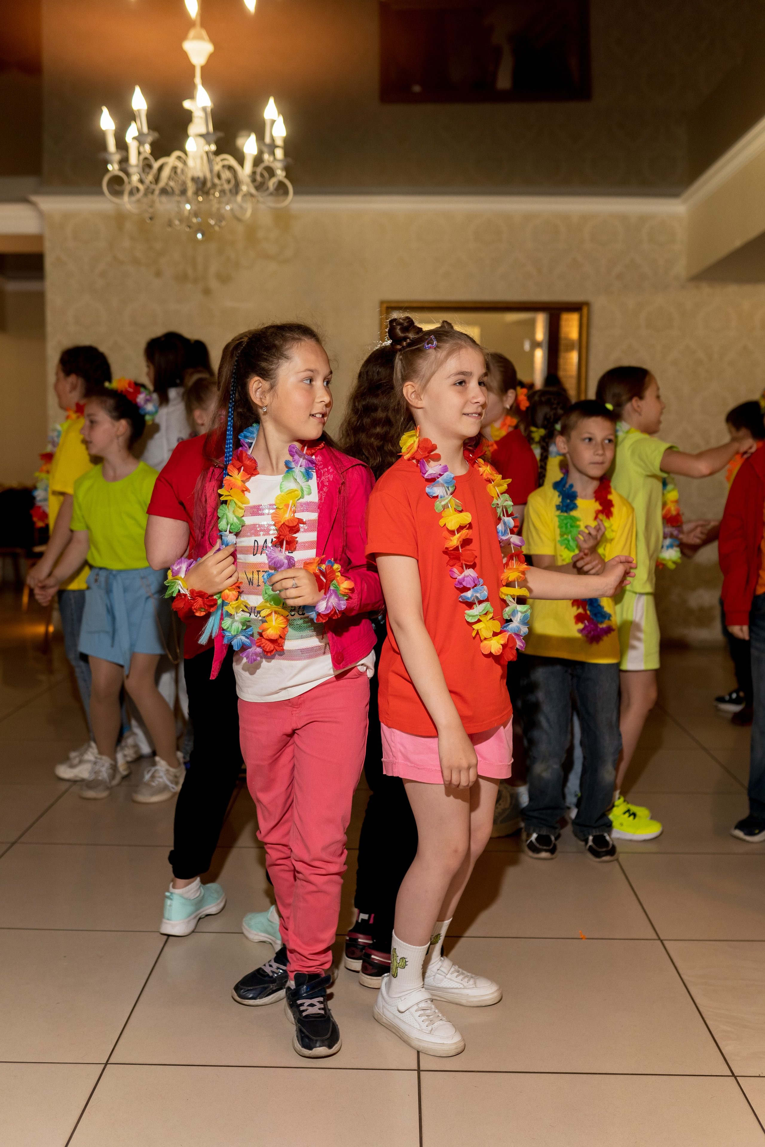 Банкетный комплекс Времена года. Виктория Кинкладзе