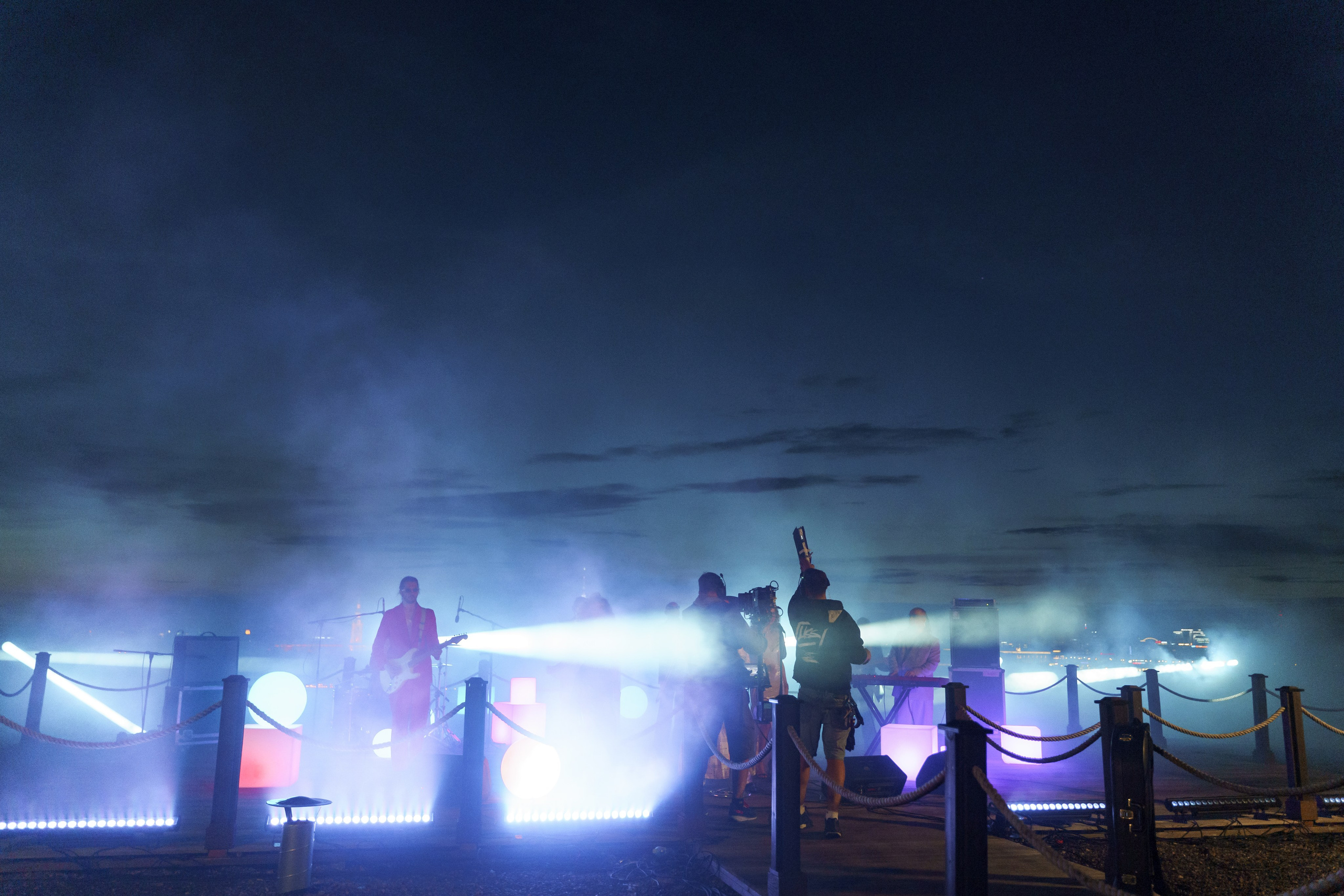 Rodriguez — Похоже на любовь (бэк). Портретный и репортажный фотограф в Санкт-Петербурге Виктор Сергин