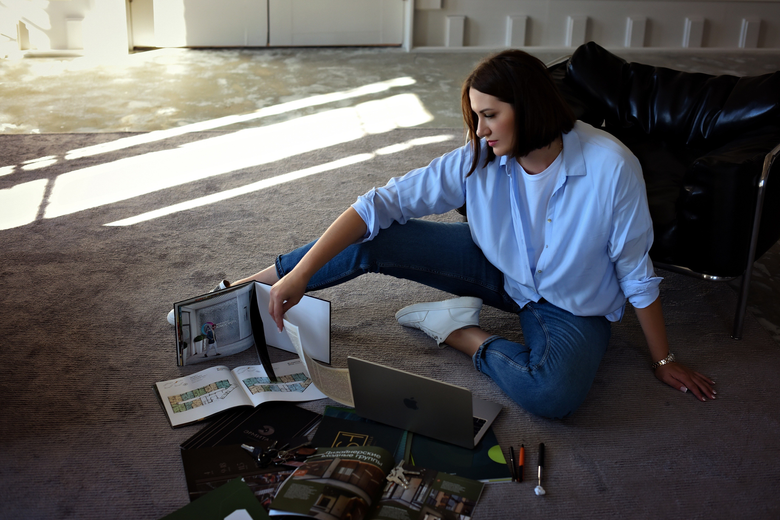 ЕВГЕНИЯ. Фотограф и видеограф в Краснодаре Анастасия Шеверева
