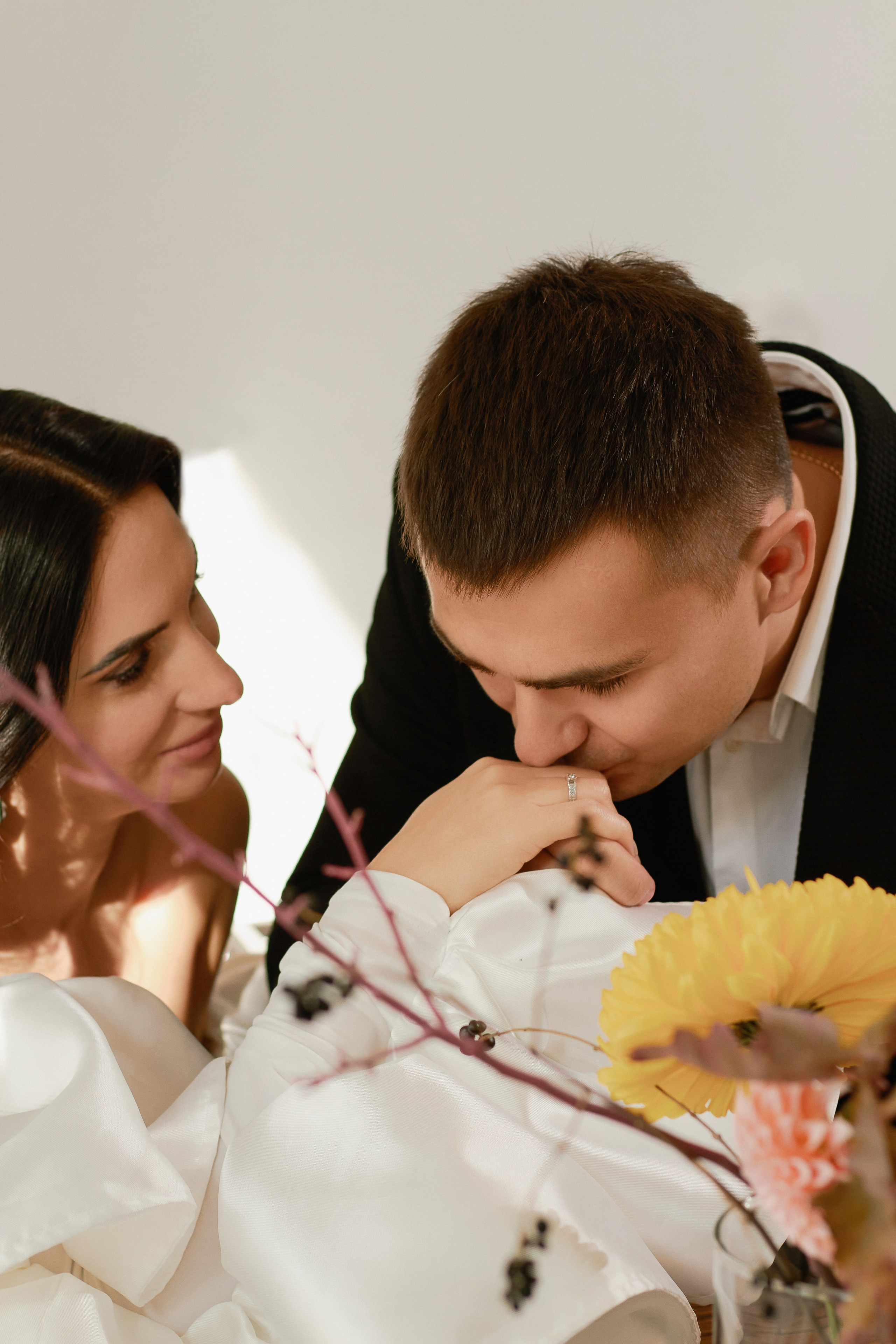 V & O. Свадебный и портретный фотограф | Ростов-на-Дону | Краснодар