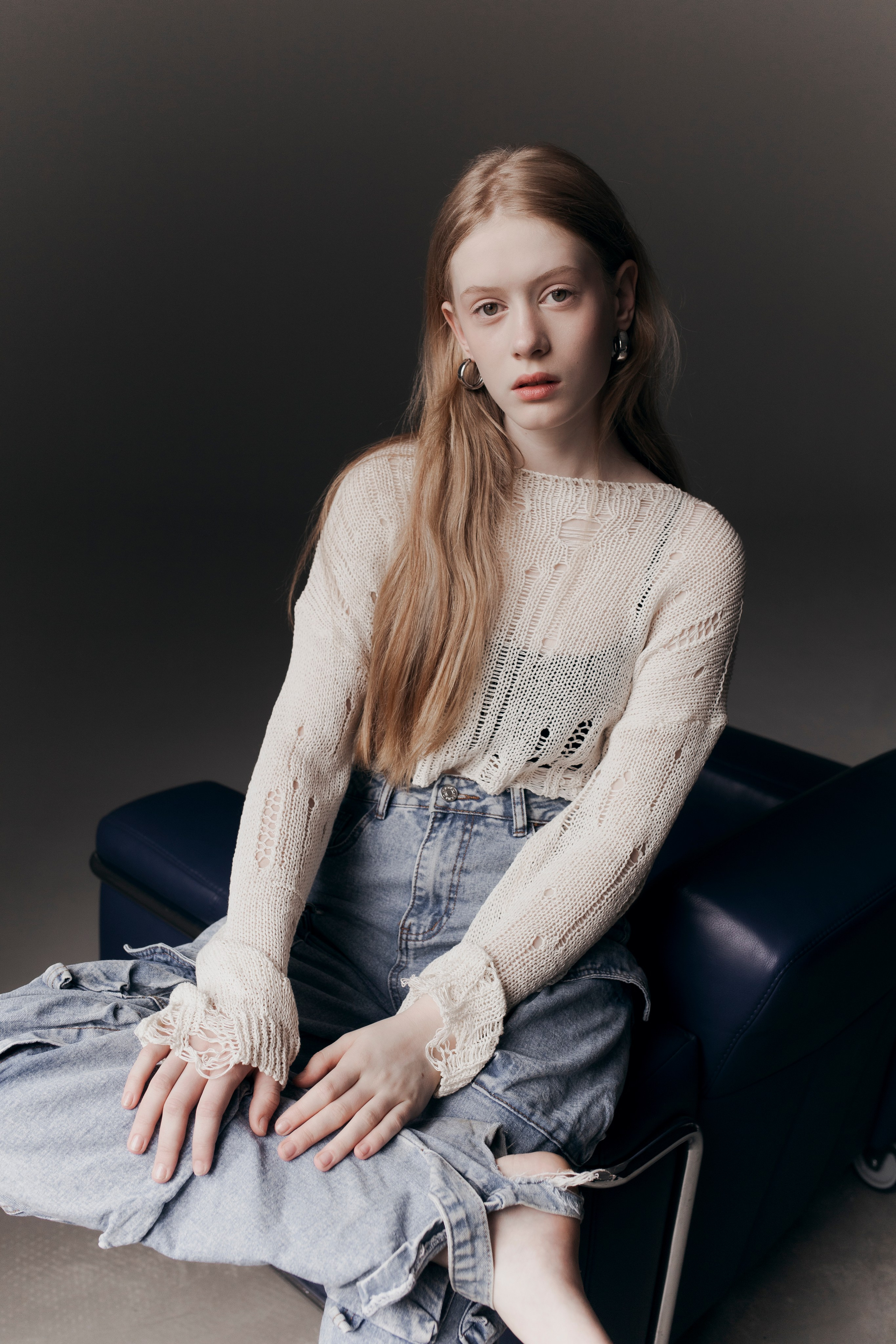 Даша. Катерина Аникеева | Фотограф | Екатеринбург