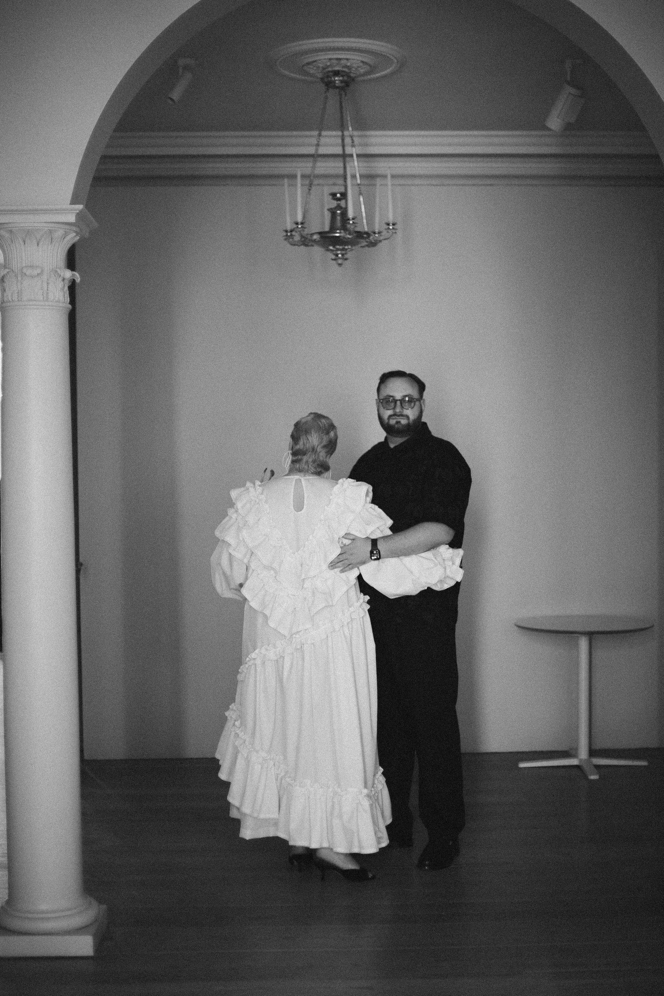 Аня и Кирилл (полный день с росписью). Фотограф Екатерина Максимова: семейные, индивидуальные съемки, свадьбы