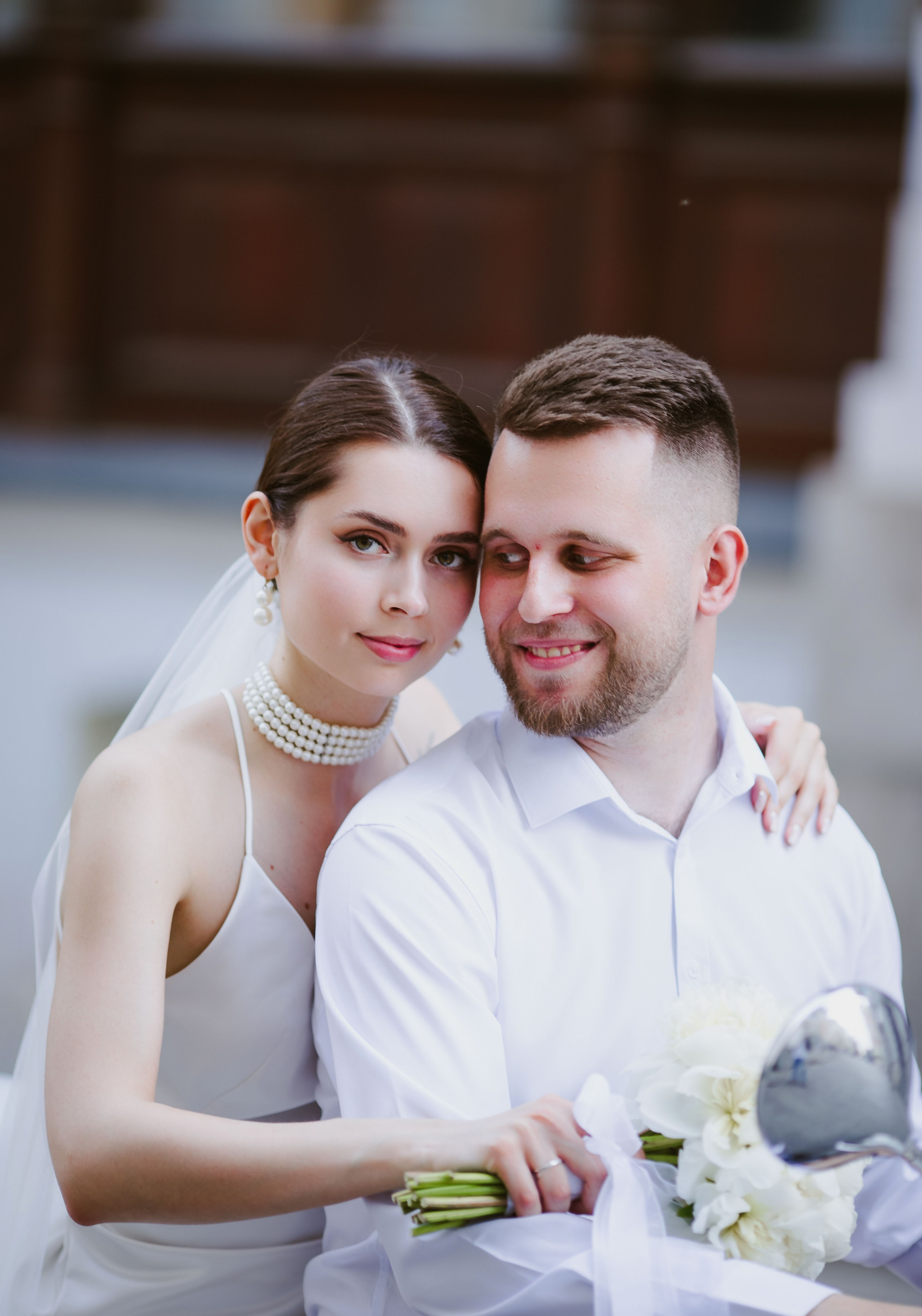 Александр и Алина. Свадебный и семейный фотограф Екатерина Бубнова