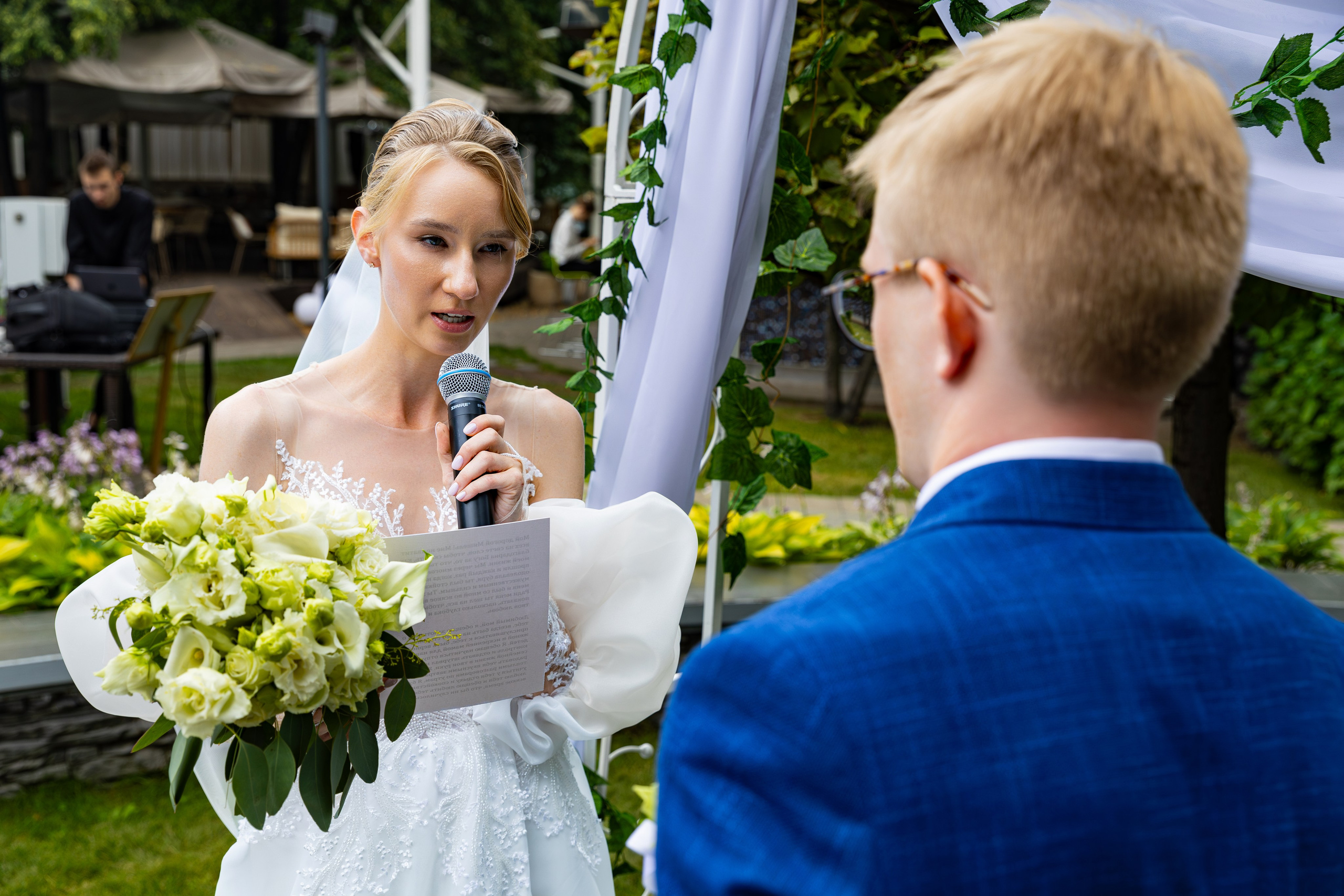 Полина и Михаил. Фотограф Александр Поздняков  Новосибирск