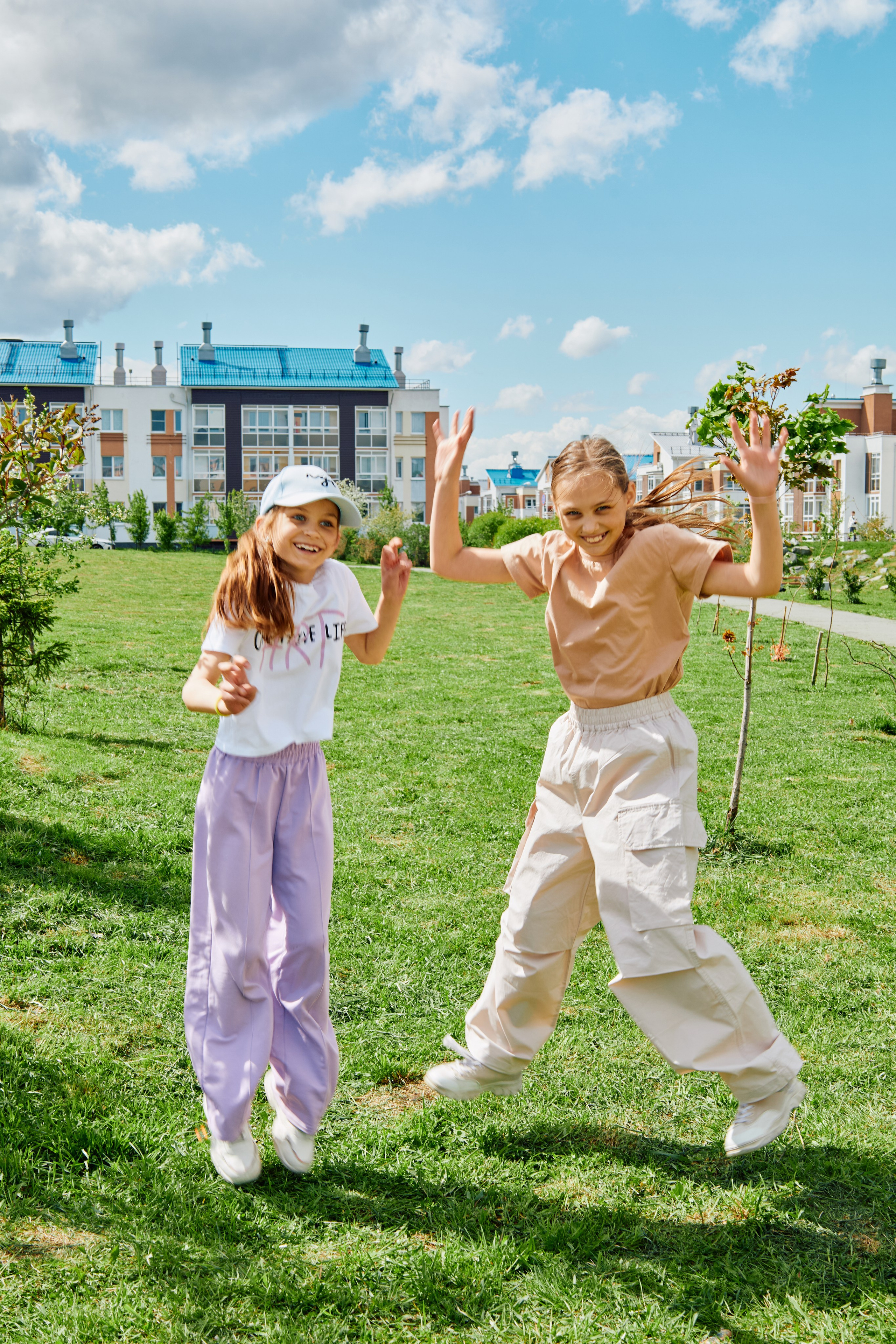 Май 3-е классы. Фотограф в Екатеринбурге Катерина Березина