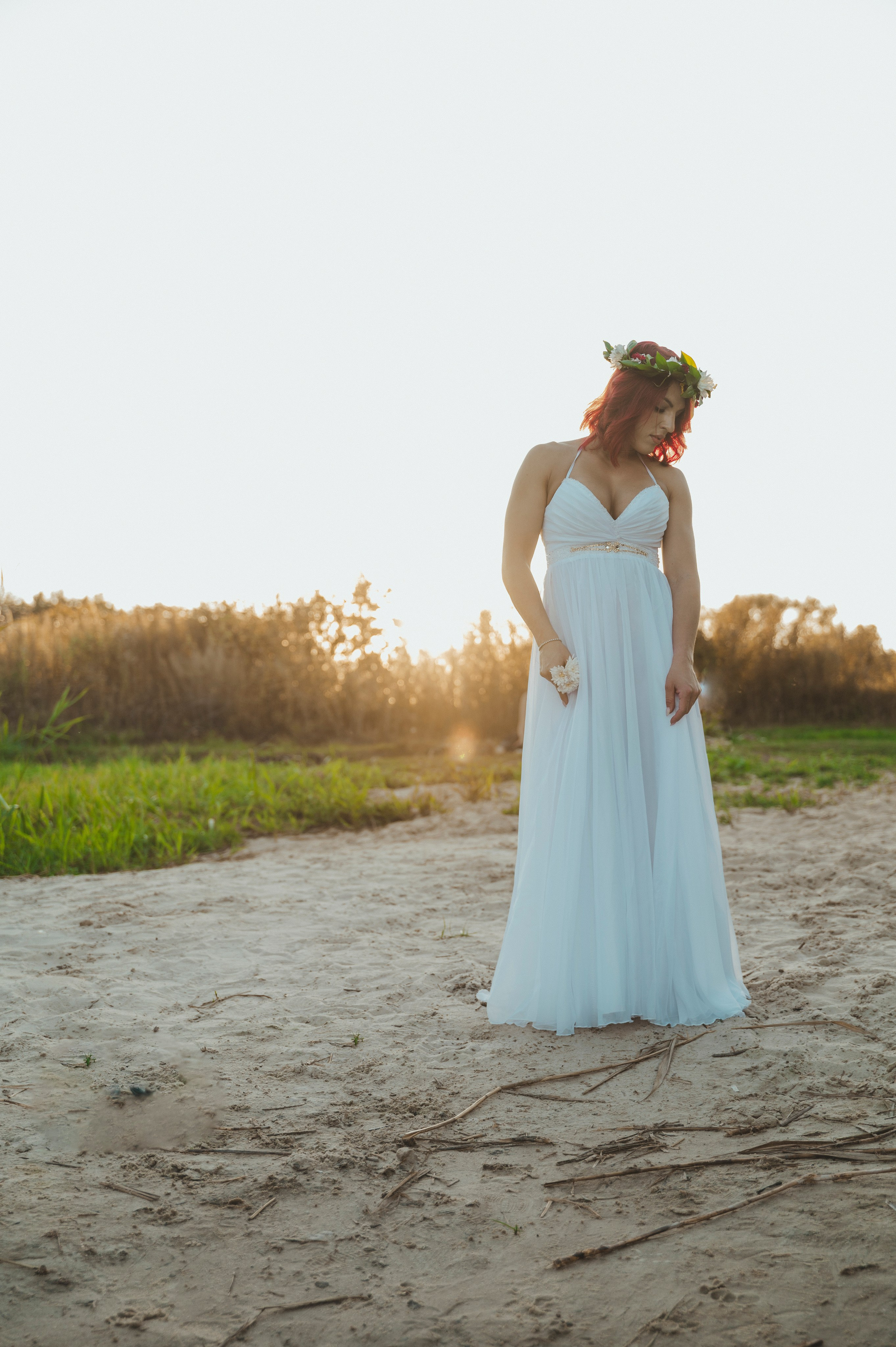 Анна. Фотограф Сергей Дружков (Воронеж / Липецк)