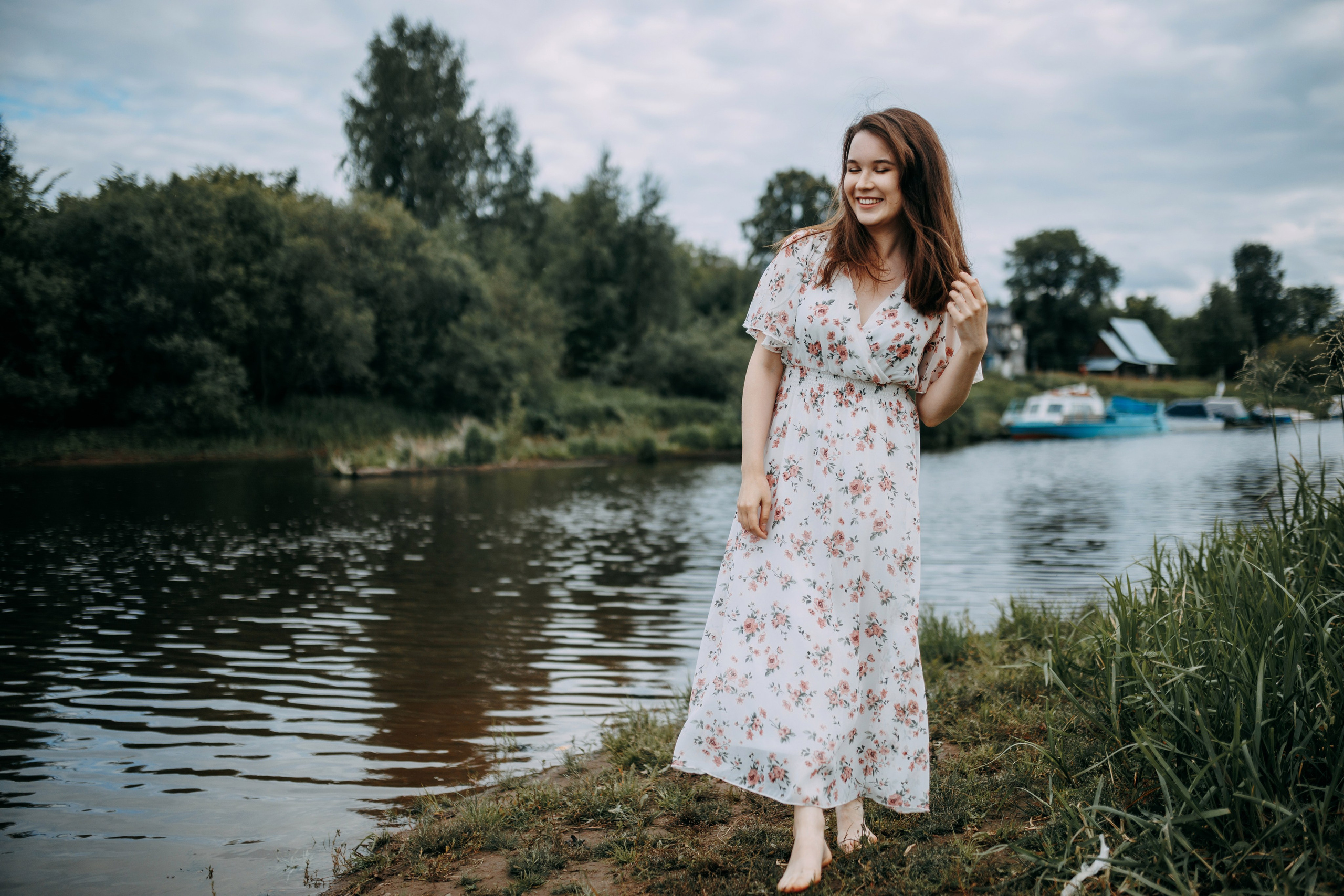 Елизавета. Свадебный и репортажный фотограф в Перми