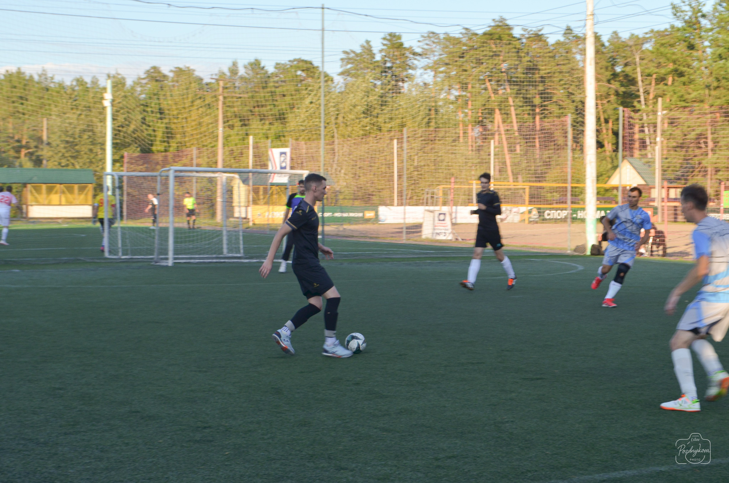 ASM GROUP vs ССК Форс-АлтГУ|25.08.2025. Фотограф-видеограф Познякова Любовь